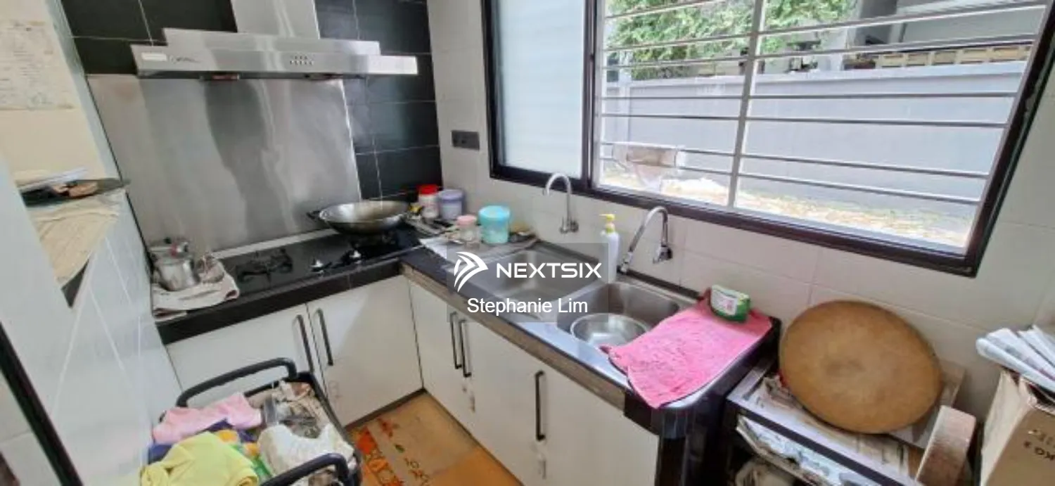 3-sty Terrace/Link House For Sale in Klang Selangor - Image 20