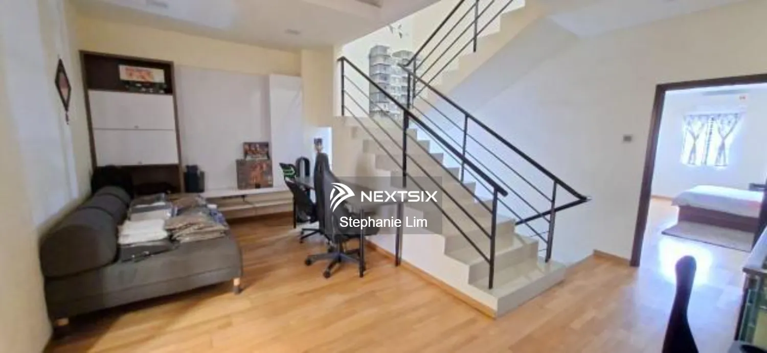 3-sty Terrace/Link House For Sale in Klang Selangor - Image 21