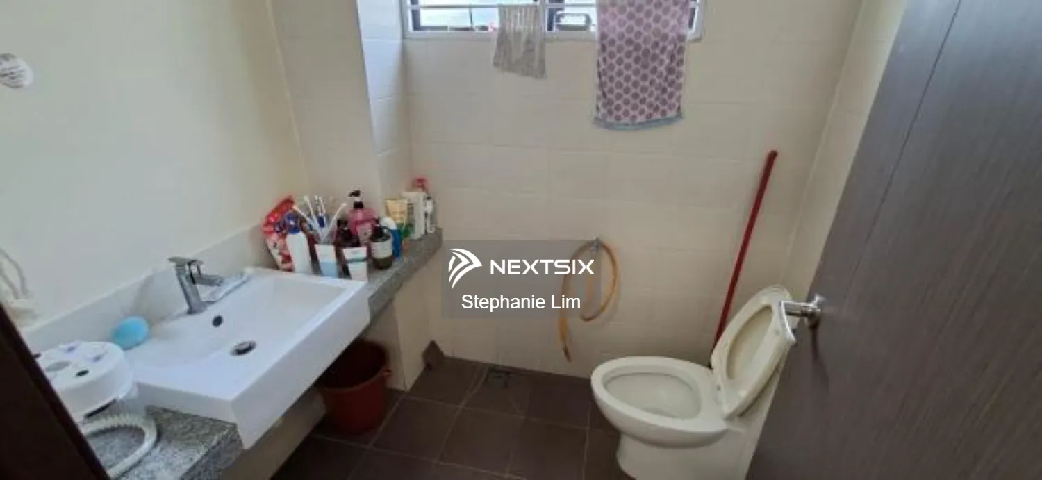 3-sty Terrace/Link House For Sale in Klang Selangor - Image 23