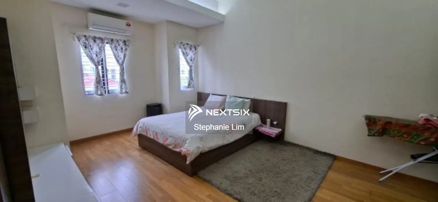 3-sty Terrace/Link House For Sale in Klang Selangor - Image 24