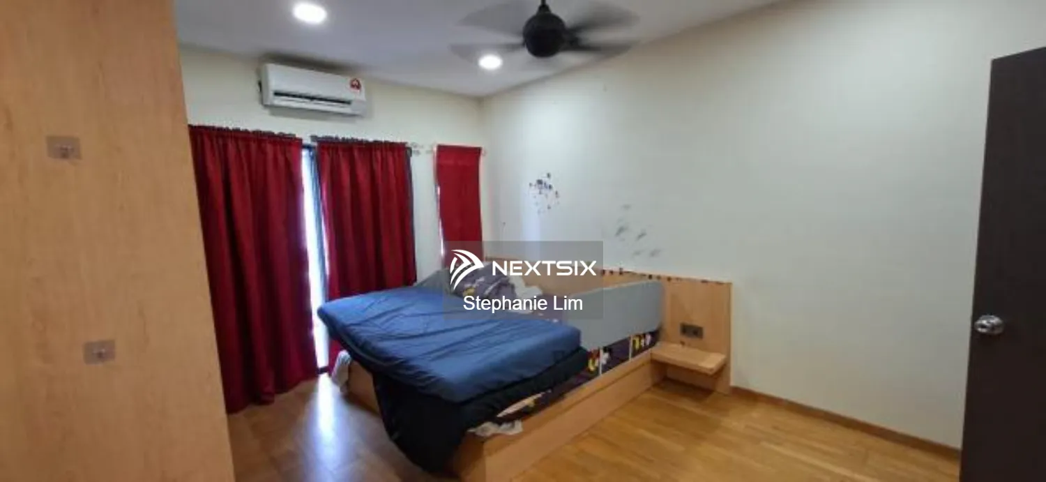 3-sty Terrace/Link House For Sale in Klang Selangor - Image 25