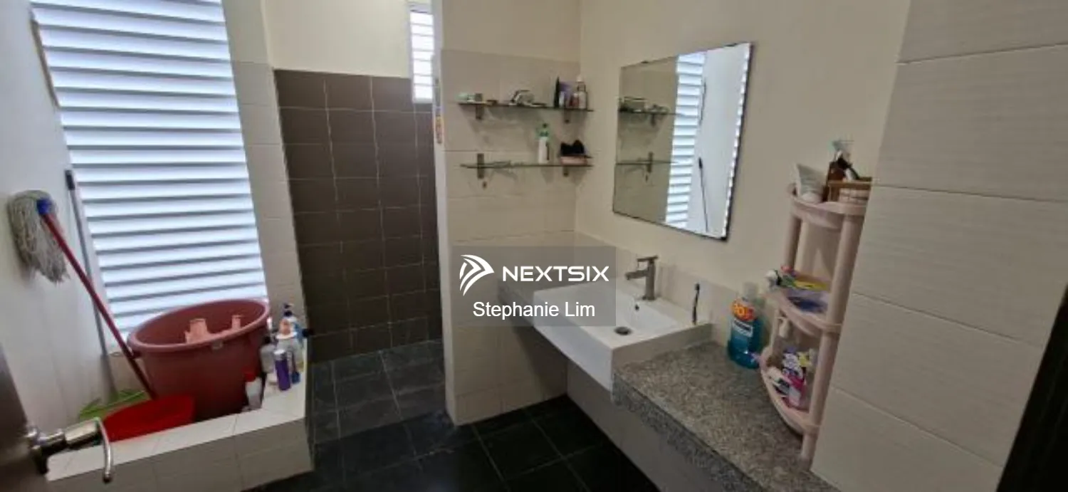 3-sty Terrace/Link House For Sale in Klang Selangor - Image 26