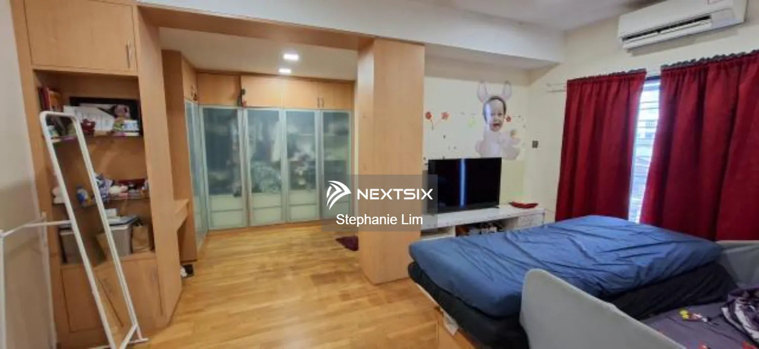 3-sty Terrace/Link House For Sale in Klang Selangor - Image 27