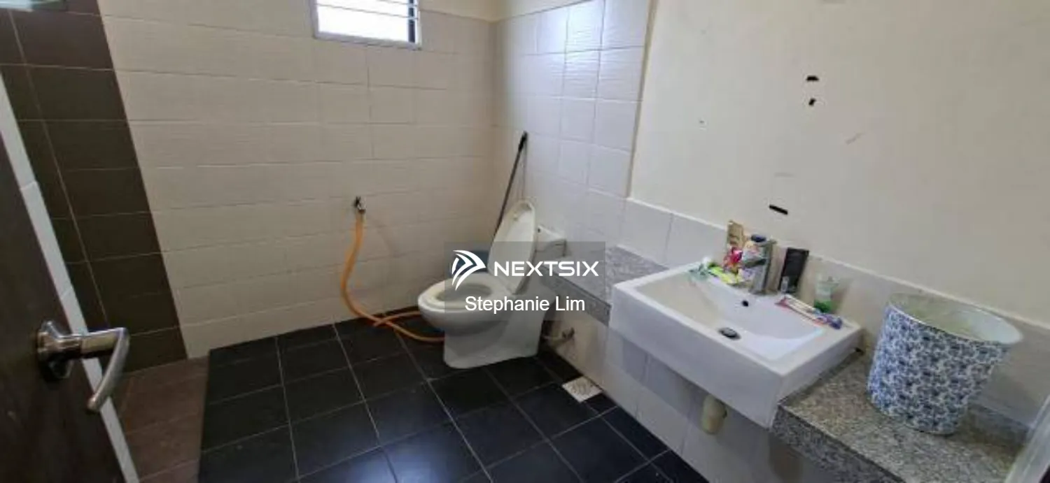 3-sty Terrace/Link House For Sale in Klang Selangor - Image 28