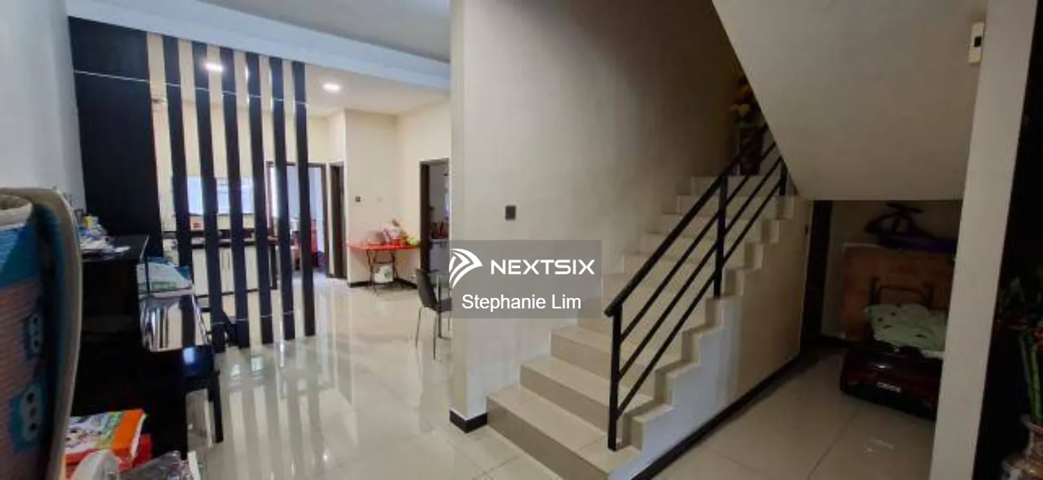 3-sty Terrace/Link House For Sale in Klang Selangor - Image 6