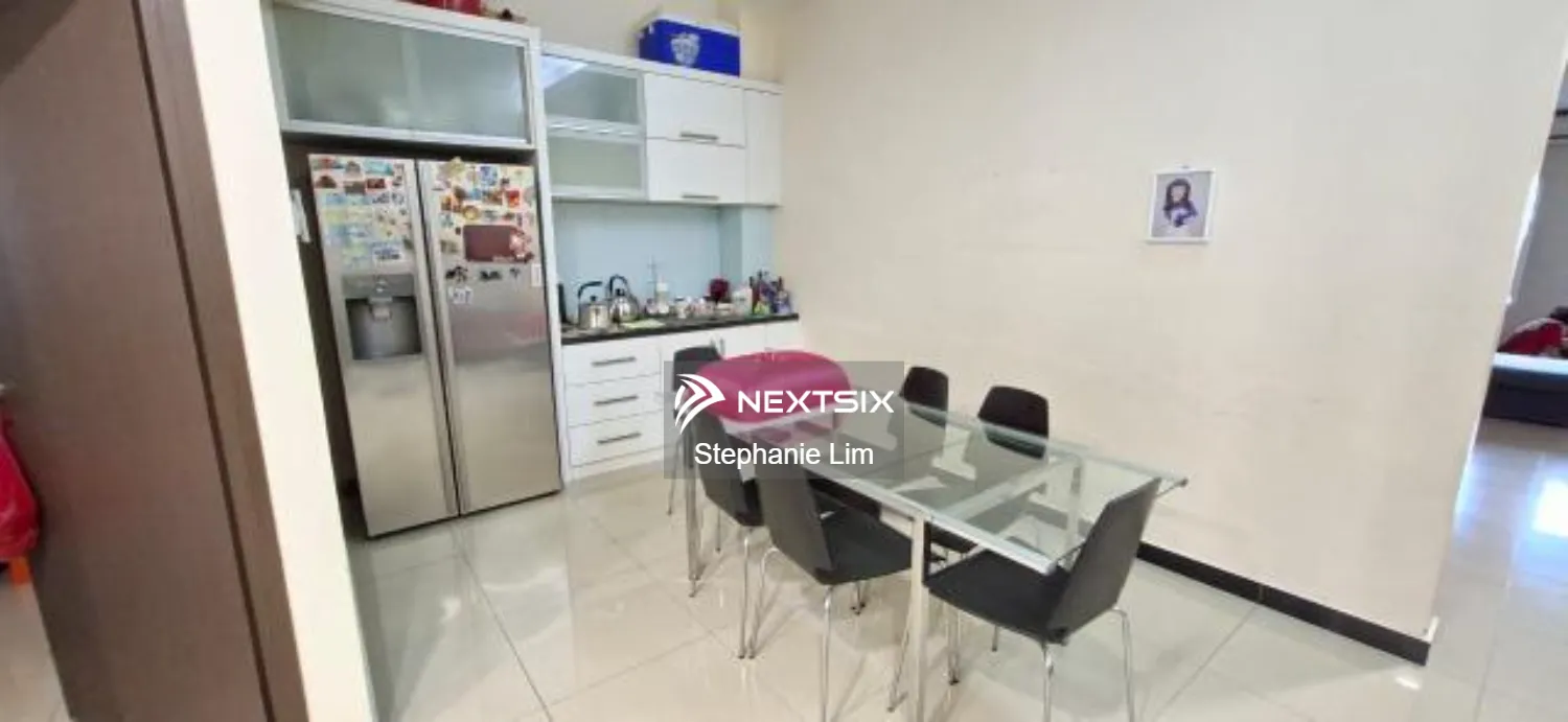 3-sty Terrace/Link House For Sale in Klang Selangor - Image 7