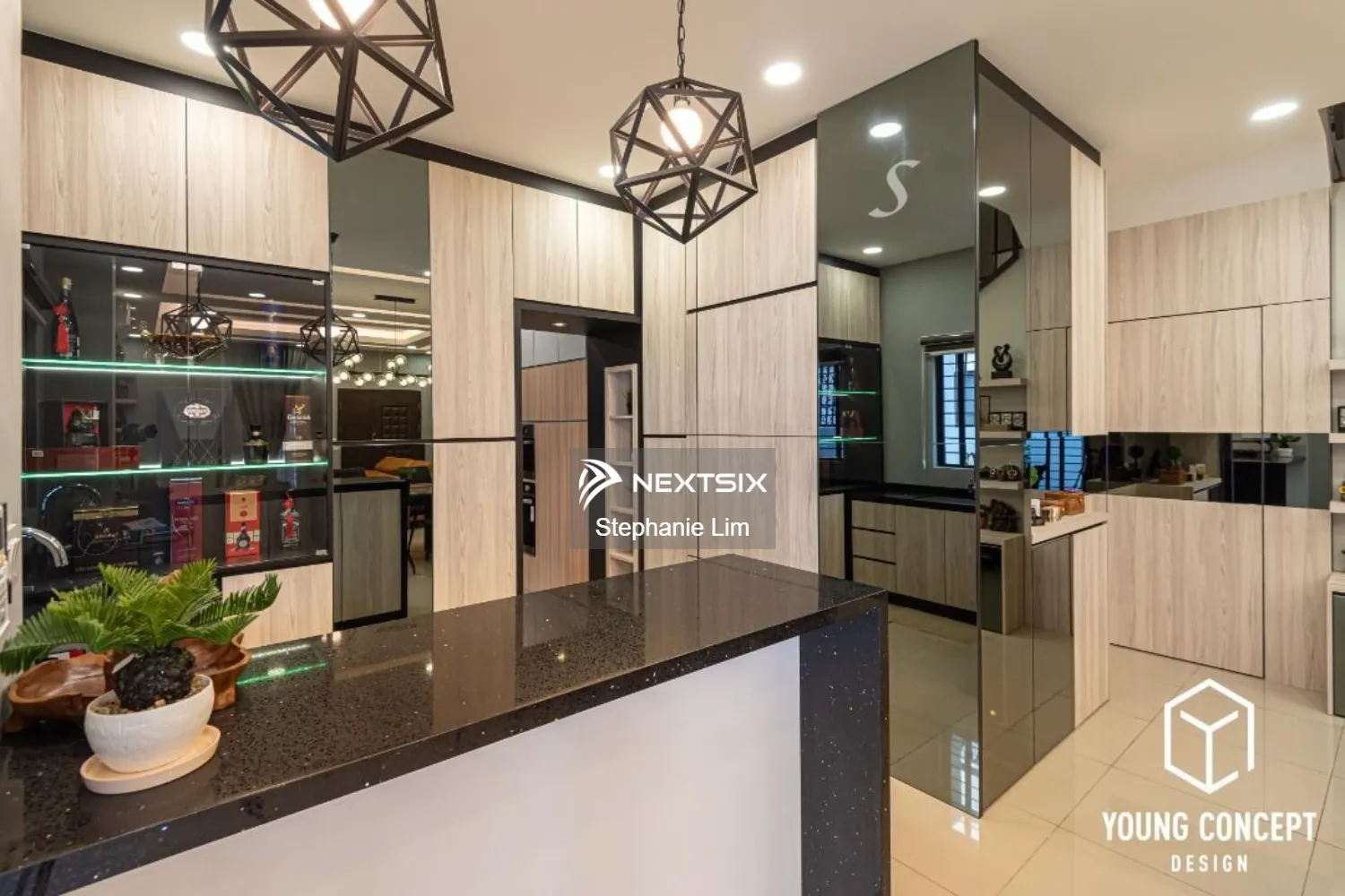 Cluster House For Sale in Setia Alam Selangor - Image 11