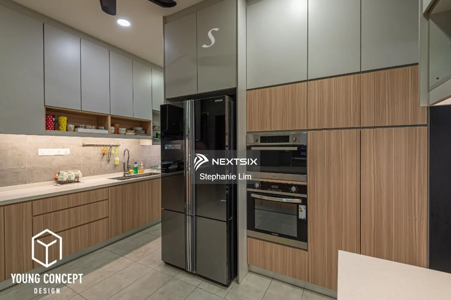 Cluster House For Sale in Setia Alam Selangor - Image 12