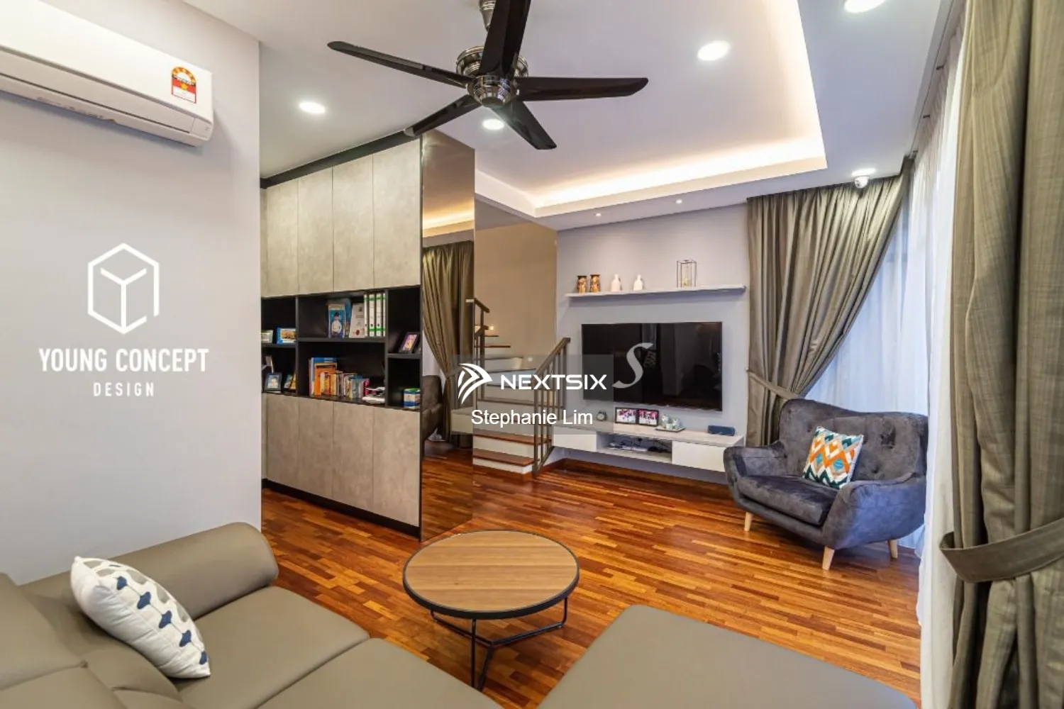 Cluster House For Sale in Setia Alam Selangor - Image 5