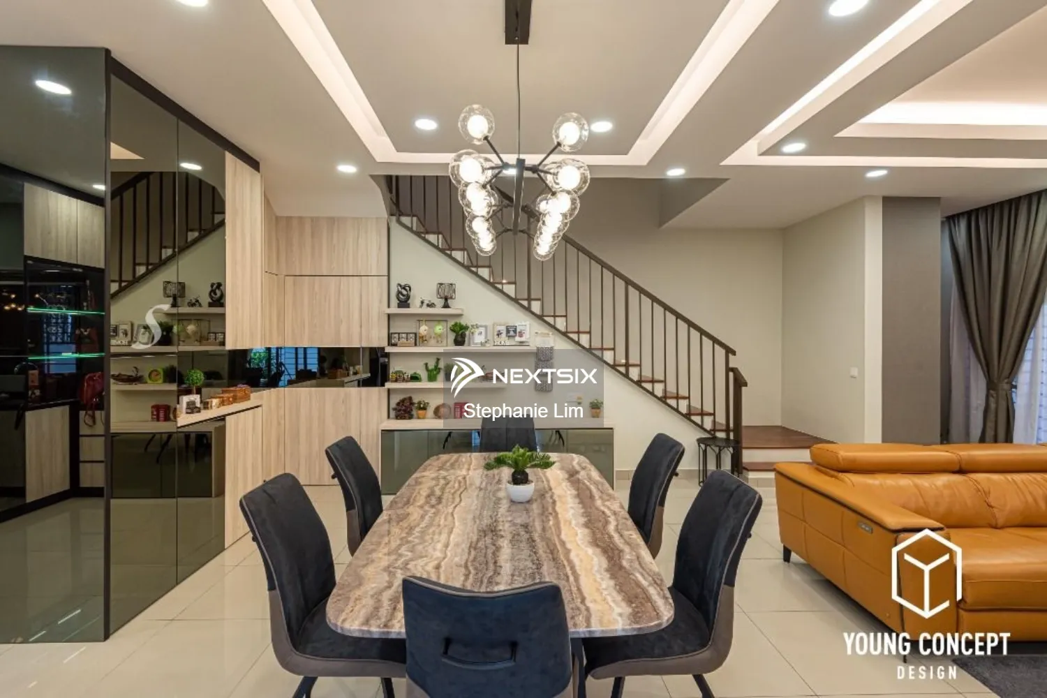 Cluster House For Sale in Setia Alam Selangor - Image 6