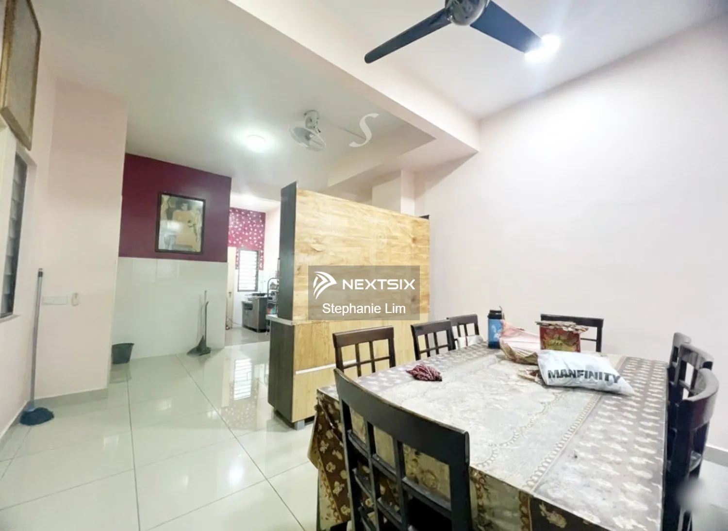 2-sty Terrace/Link House For Sale in Setia Alam Selangor