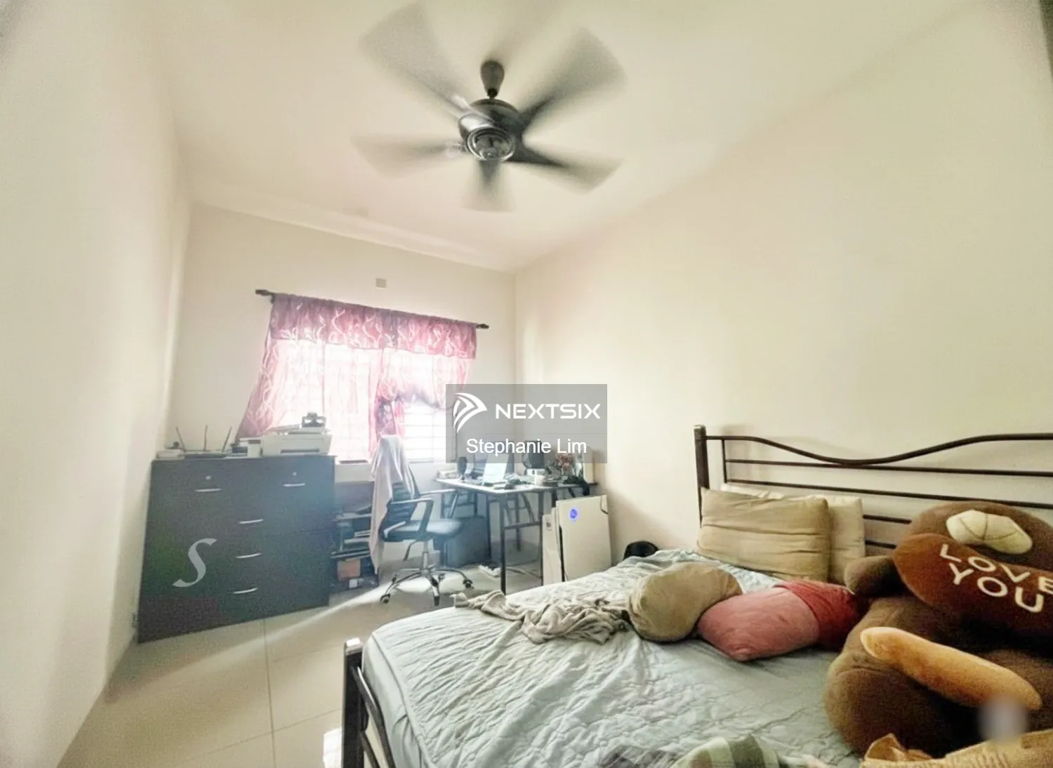 2-sty Terrace/Link House For Sale in Setia Alam Selangor - Image 5