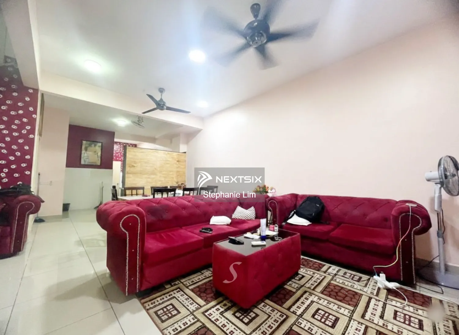 2-sty Terrace/Link House For Sale in Setia Alam Selangor - Image 6