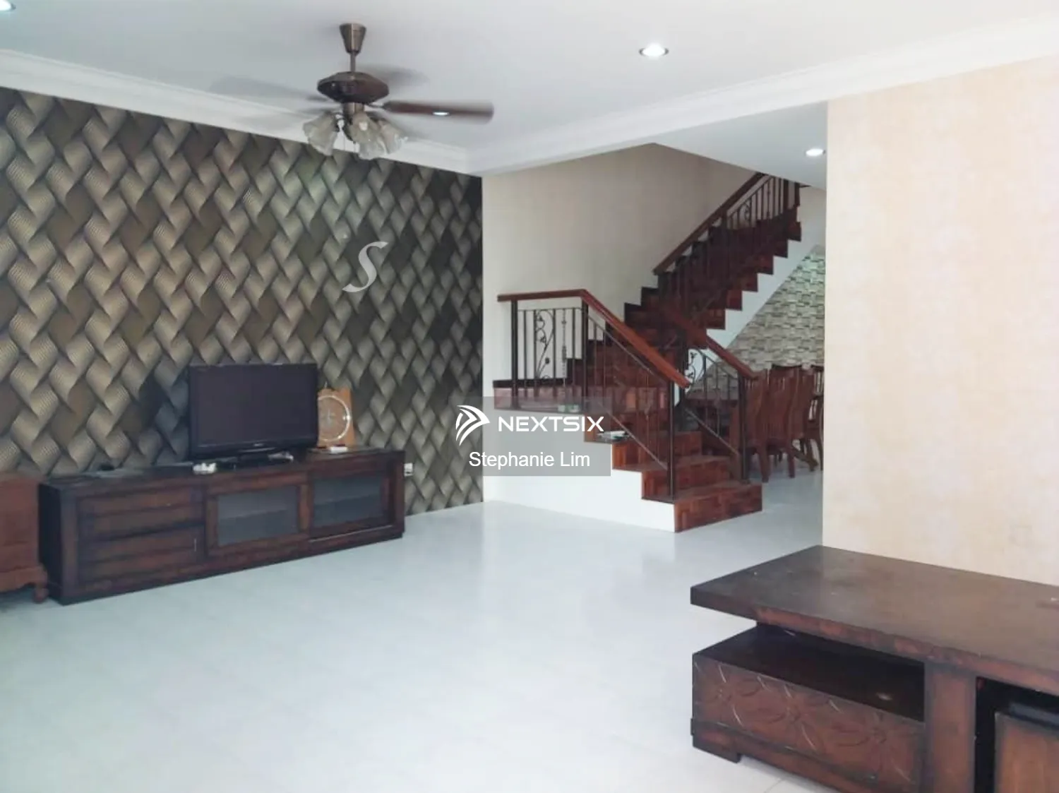 2-sty Terrace/Link House For Sale in Setia Alam Selangor - Image 5