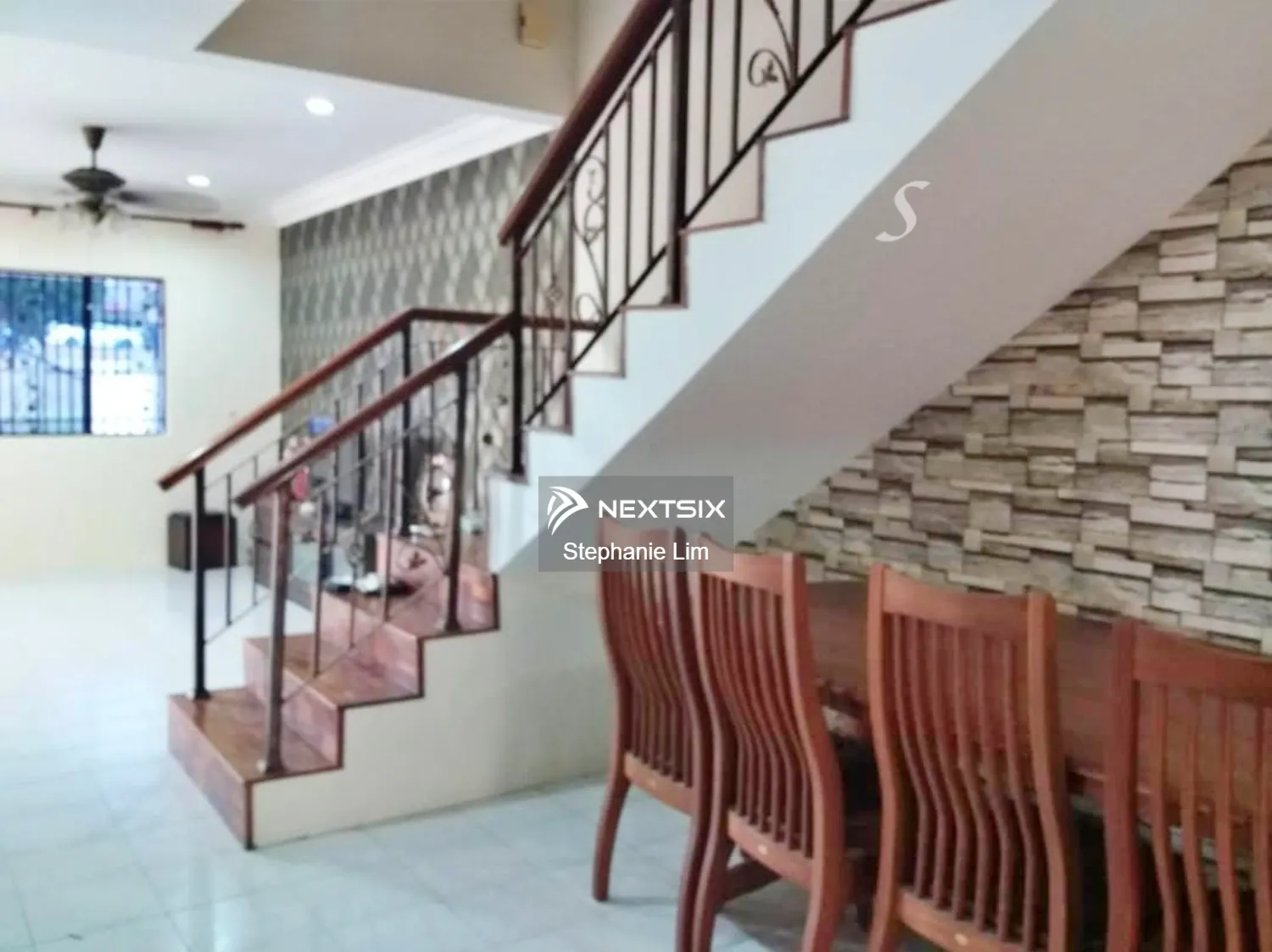 2-sty Terrace/Link House For Sale in Setia Alam Selangor - Image 6