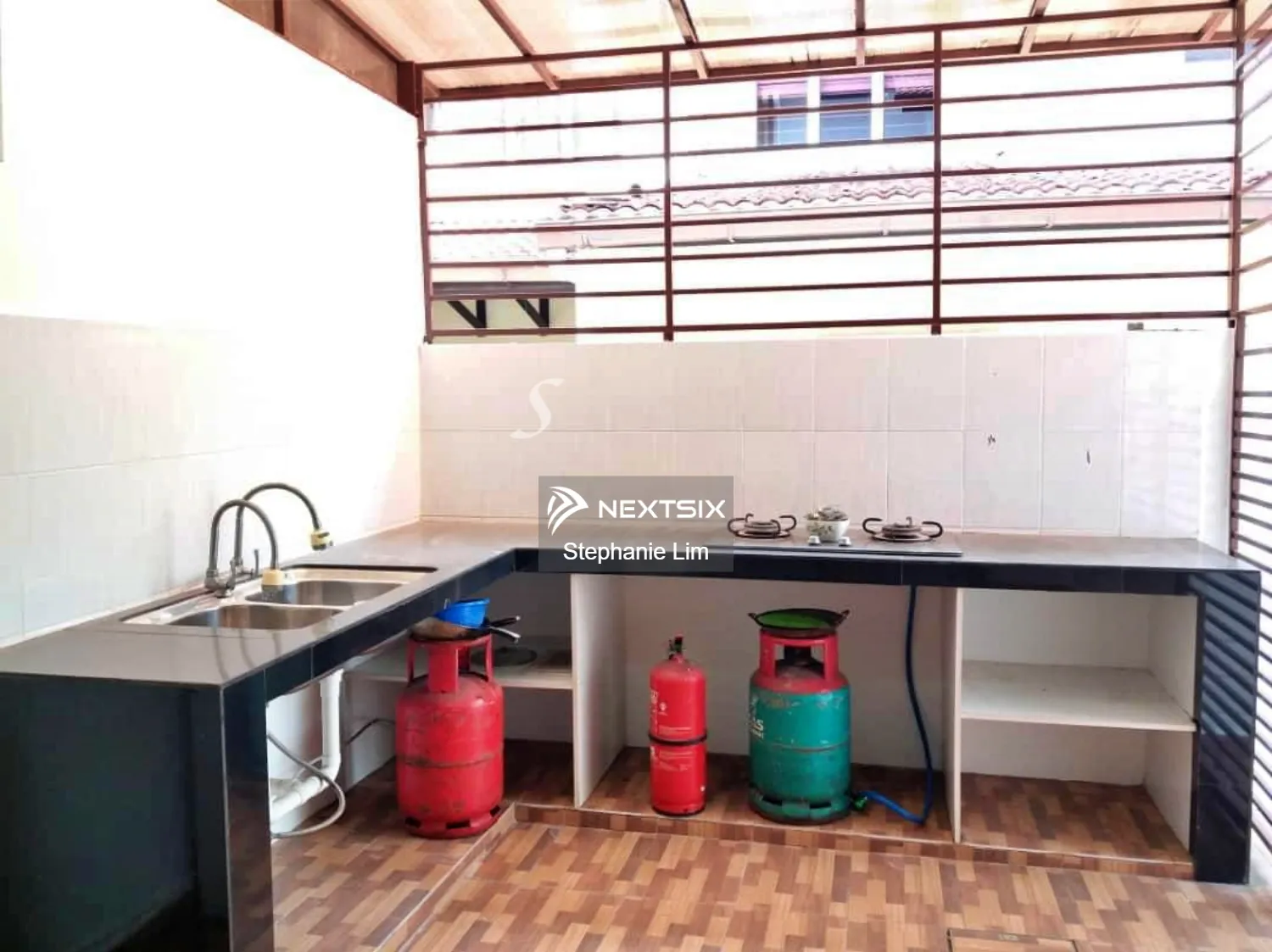 2-sty Terrace/Link House For Sale in Setia Alam Selangor - Image 7