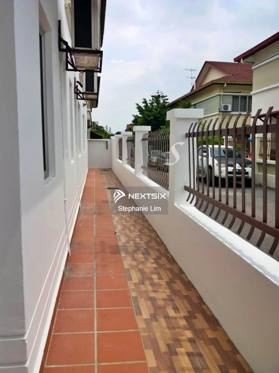 2-sty Terrace/Link House For Sale in Setia Alam Selangor - Image 8
