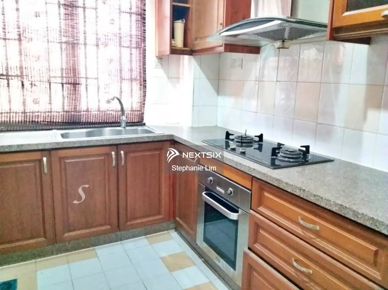 2-sty Terrace/Link House For Sale in Setia Alam Selangor - Image 9