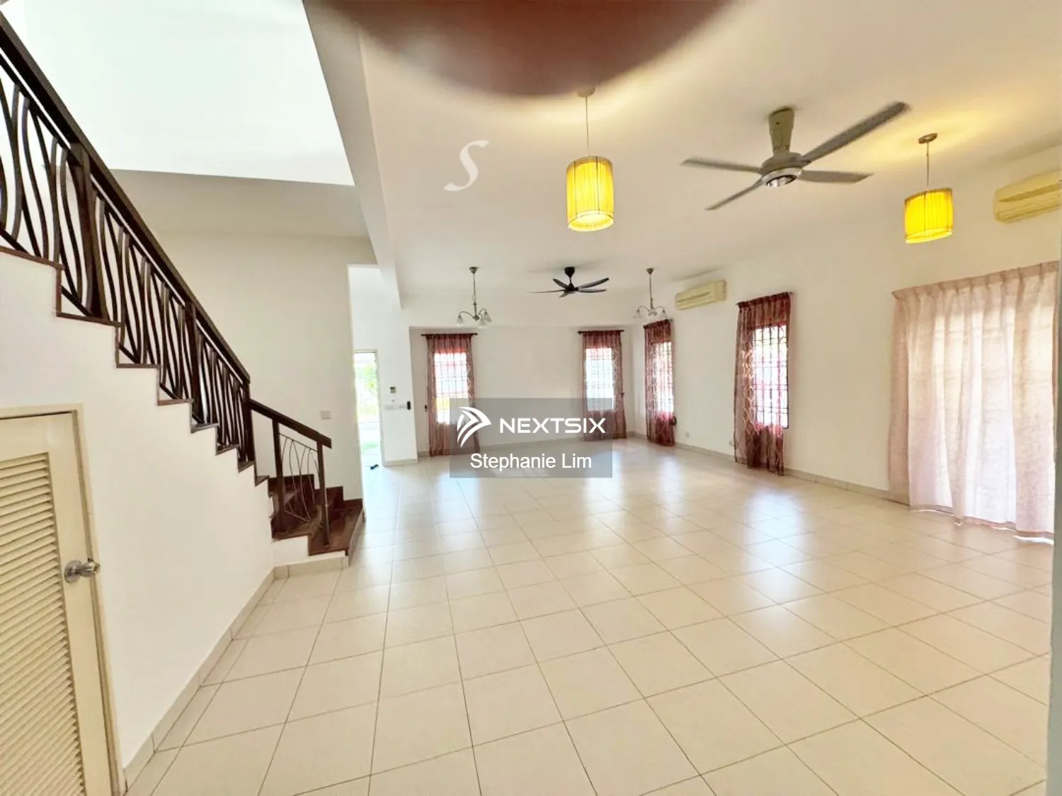 Semi-detached House For Sale in Setia Alam Selangor