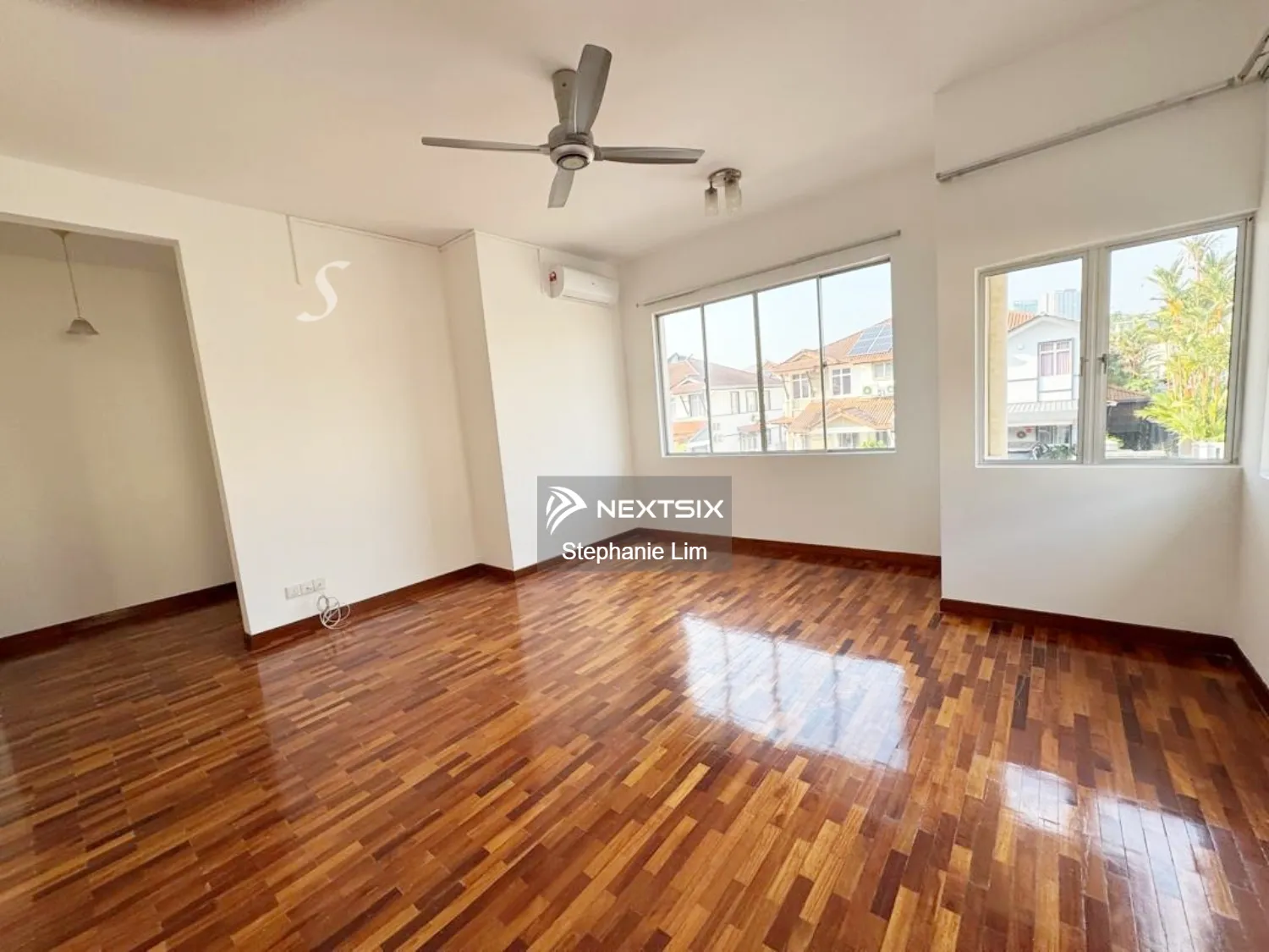 Semi-detached House For Sale in Setia Alam Selangor - Image 10