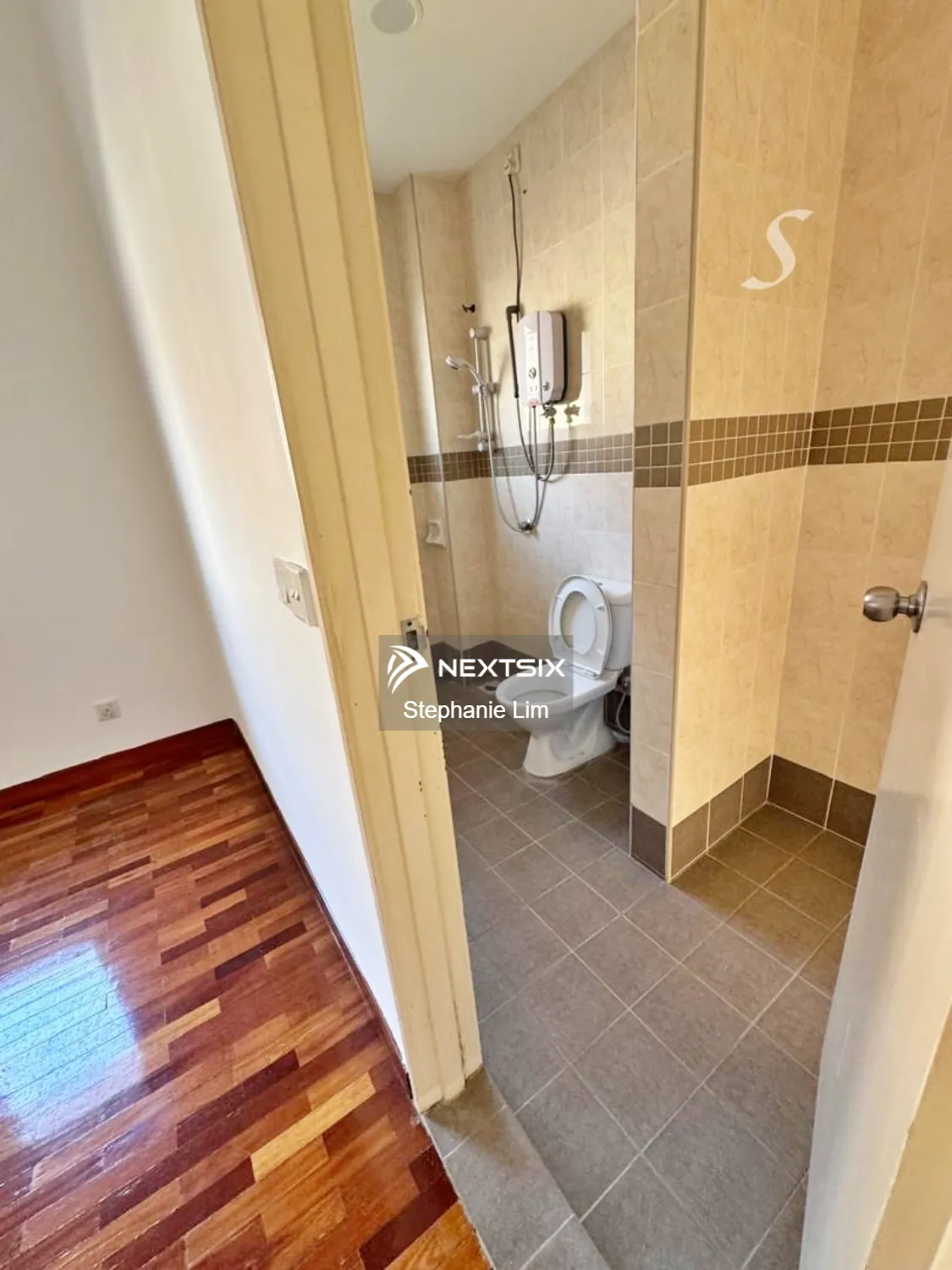 Semi-detached House For Sale in Setia Alam Selangor - Image 12