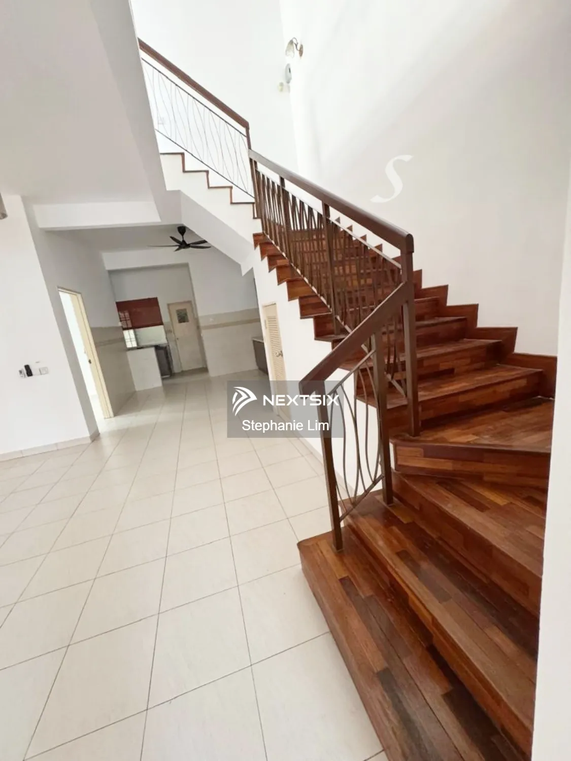 Semi-detached House For Sale in Setia Alam Selangor - Image 5