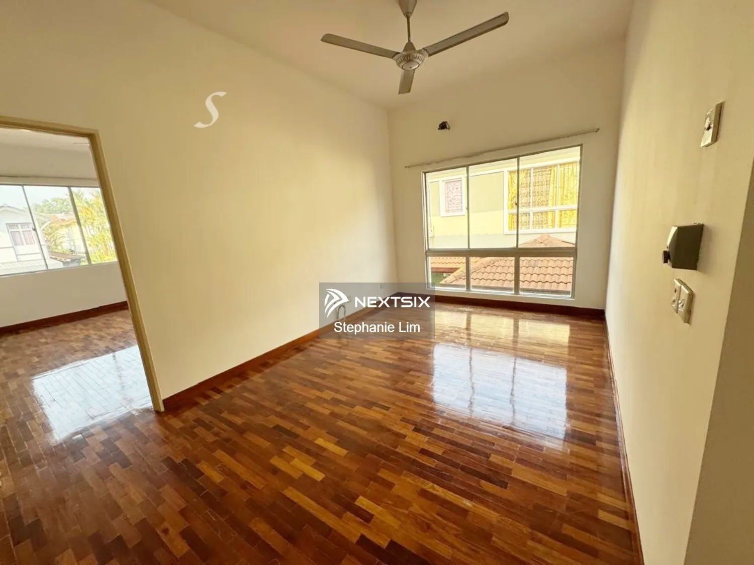 Semi-detached House For Sale in Setia Alam Selangor - Image 6