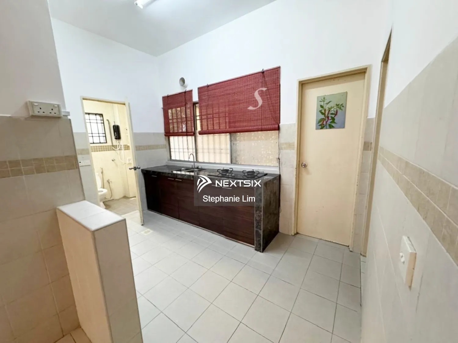 Semi-detached House For Sale in Setia Alam Selangor - Image 7