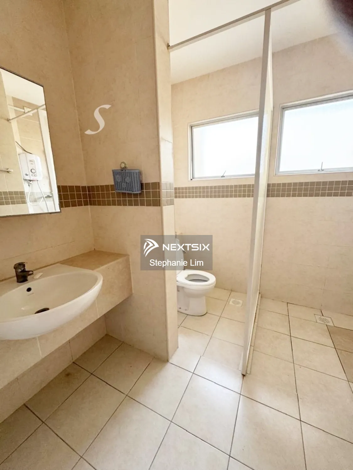 Semi-detached House For Sale in Setia Alam Selangor - Image 8