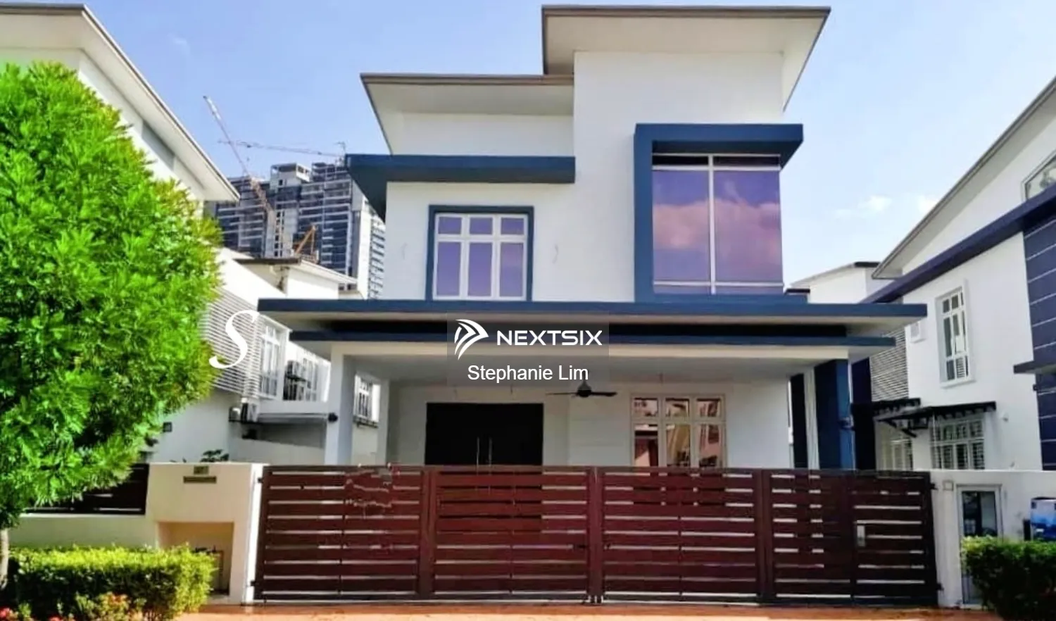 Bungalow For Sale in Setia Alam Selangor