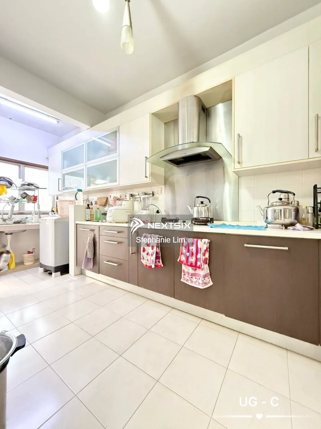 2-sty Terrace/Link House For Sale in Setia Alam Selangor