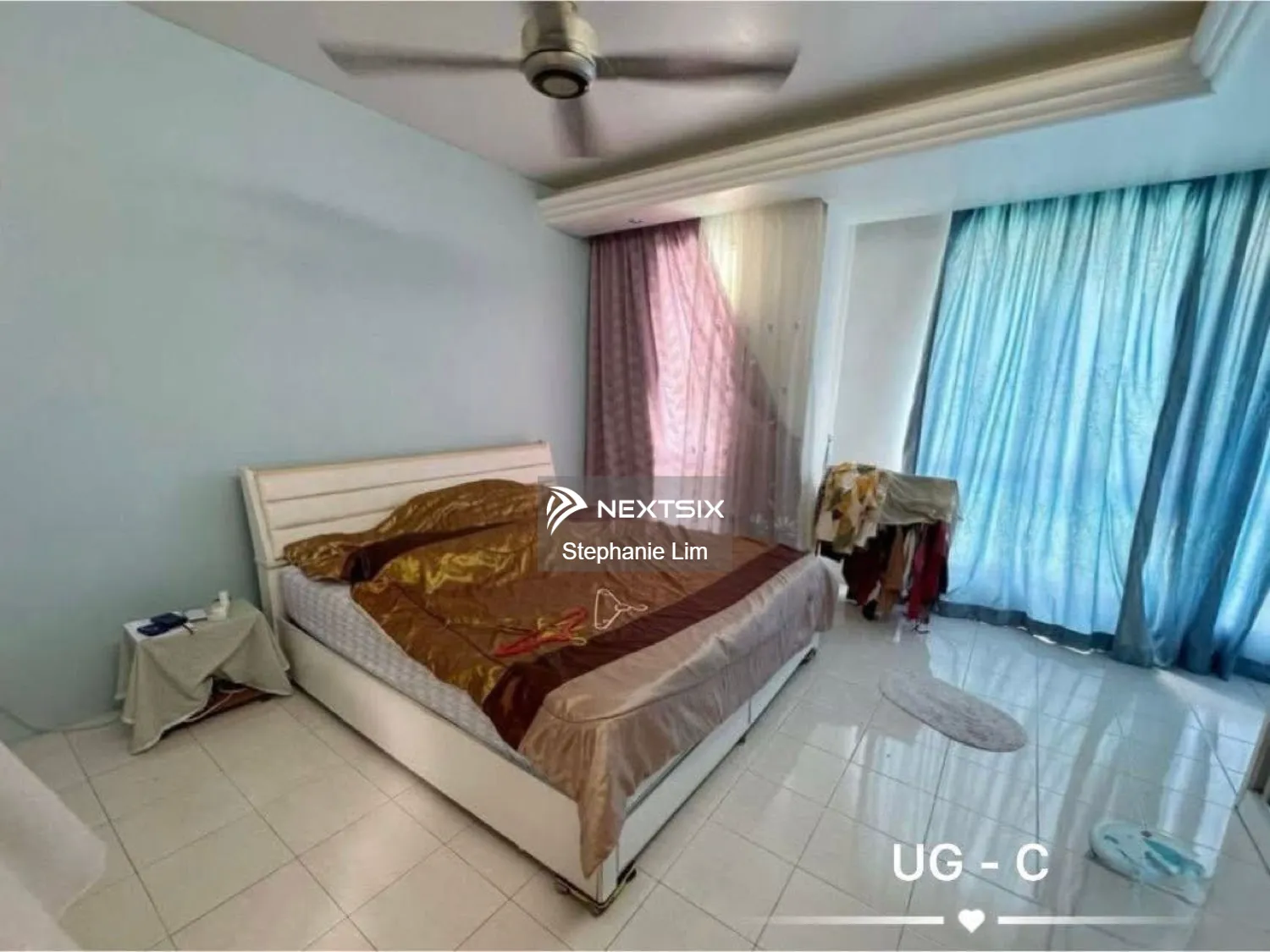 2-sty Terrace/Link House For Sale in Setia Alam Selangor - Image 5