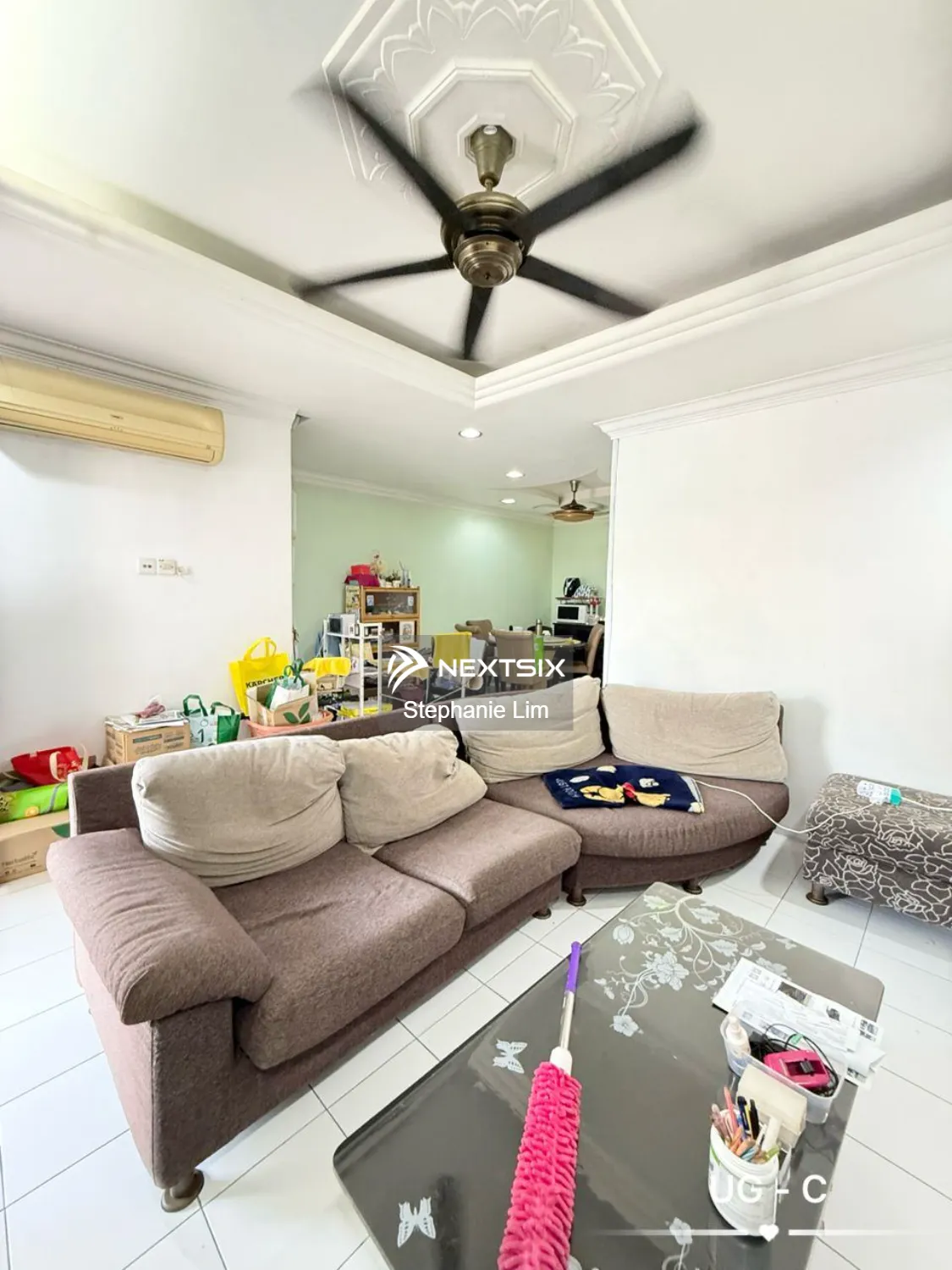 2-sty Terrace/Link House For Sale in Setia Alam Selangor - Image 6