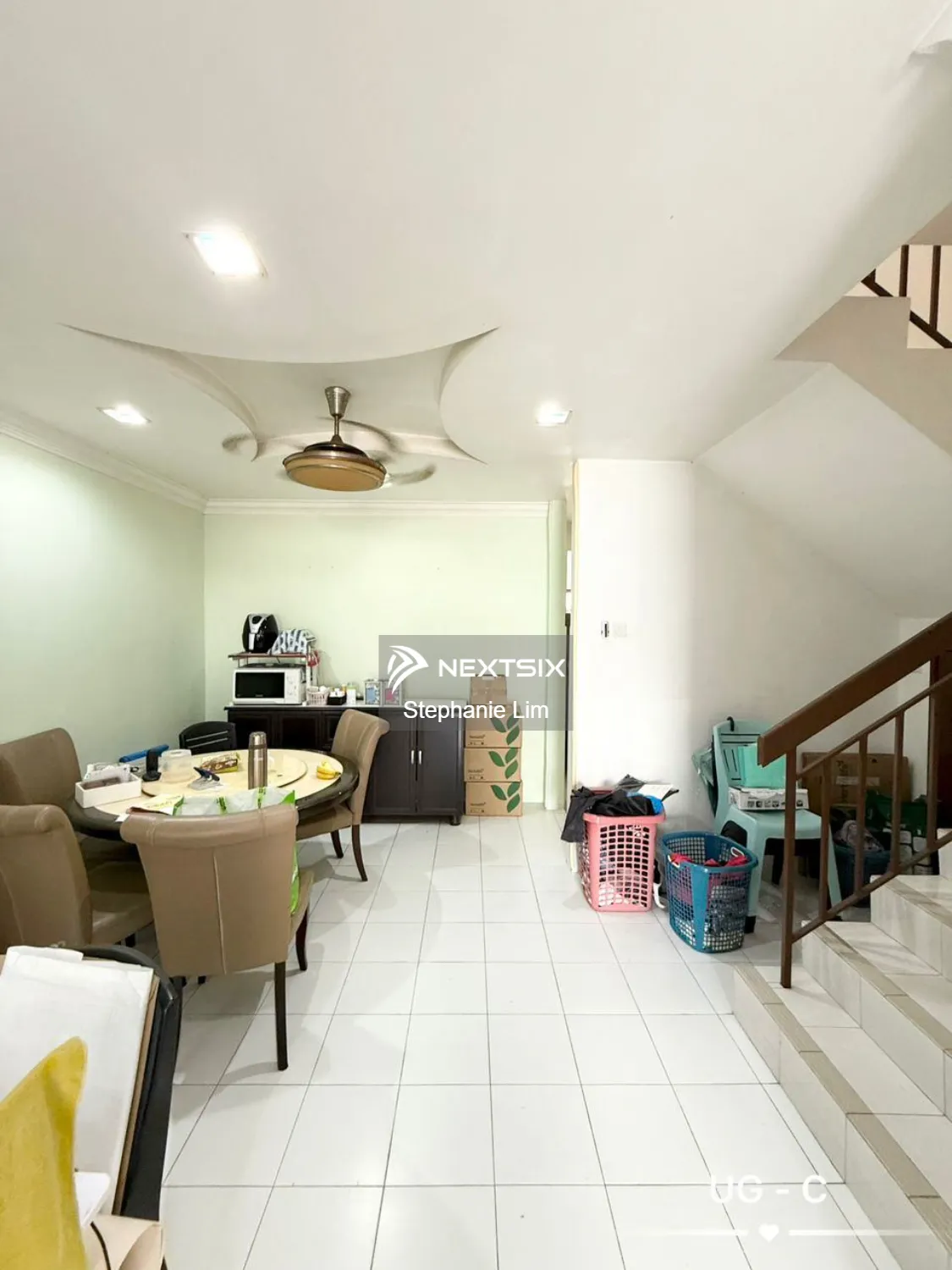 2-sty Terrace/Link House For Sale in Setia Alam Selangor - Image 7