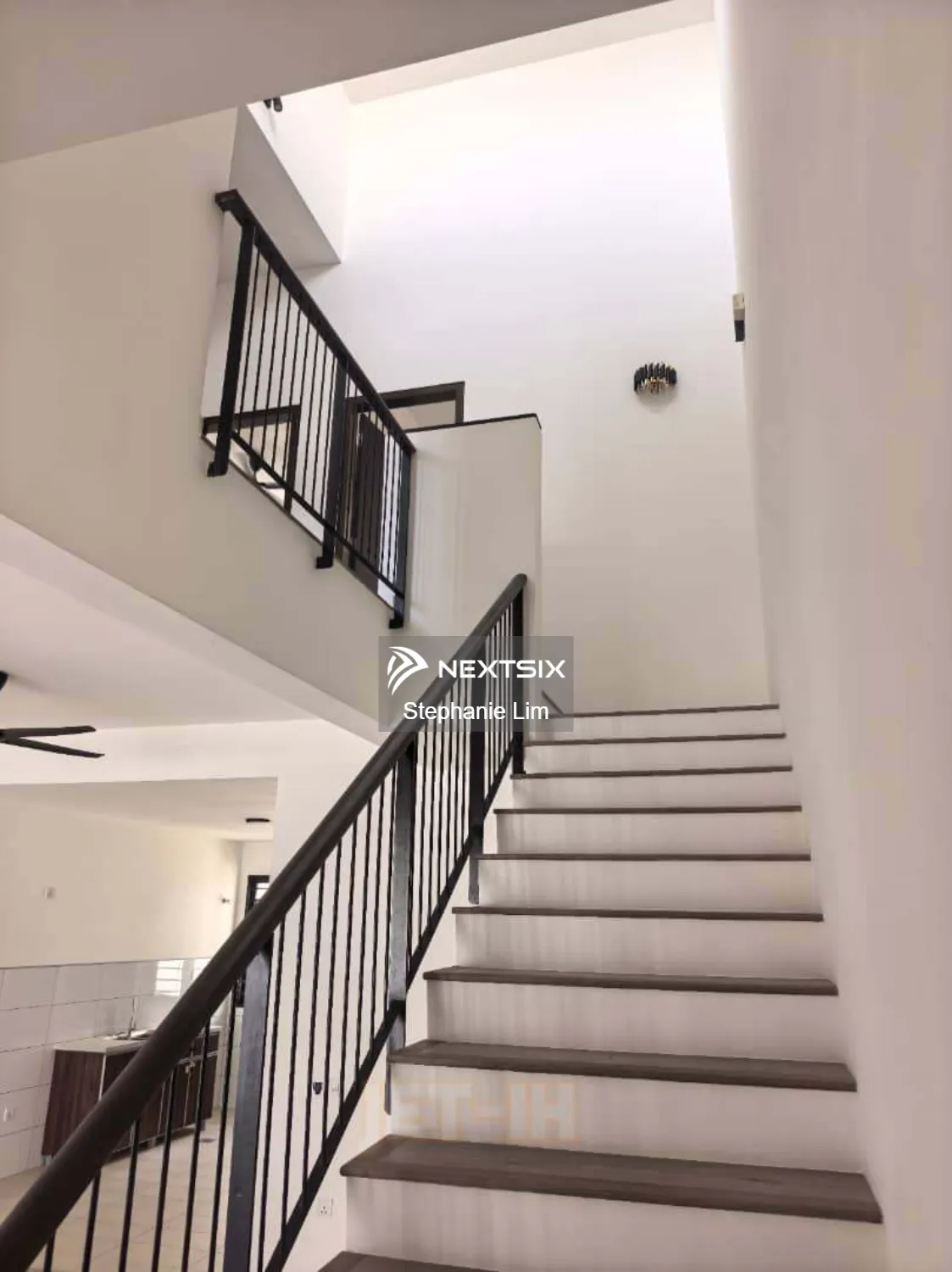 2-sty Terrace/Link House For Rent in Bandar Bukit Raja Selangor - Image 6