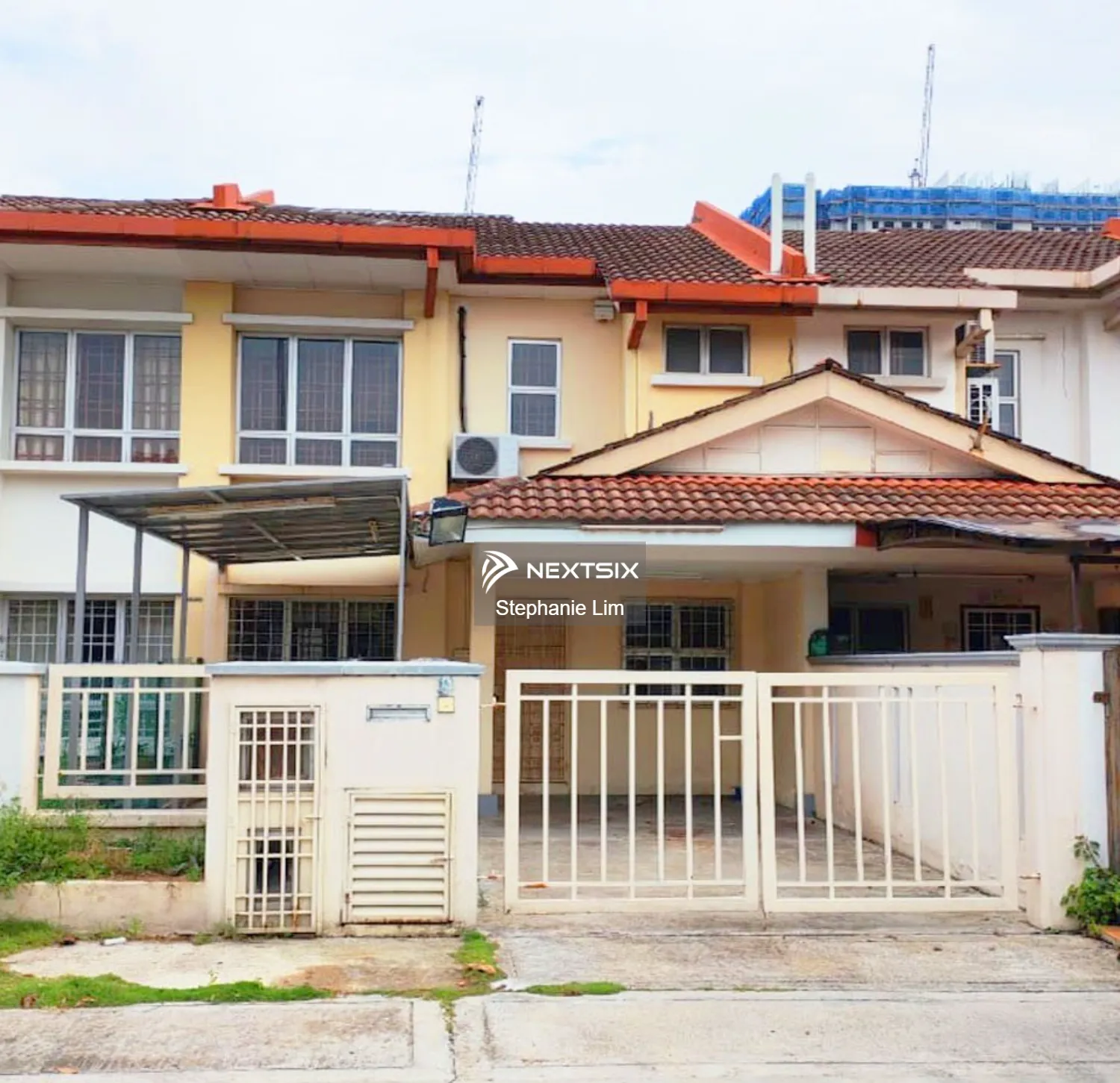 2-sty Terrace/Link House For Rent in Klang Selangor - Image 5