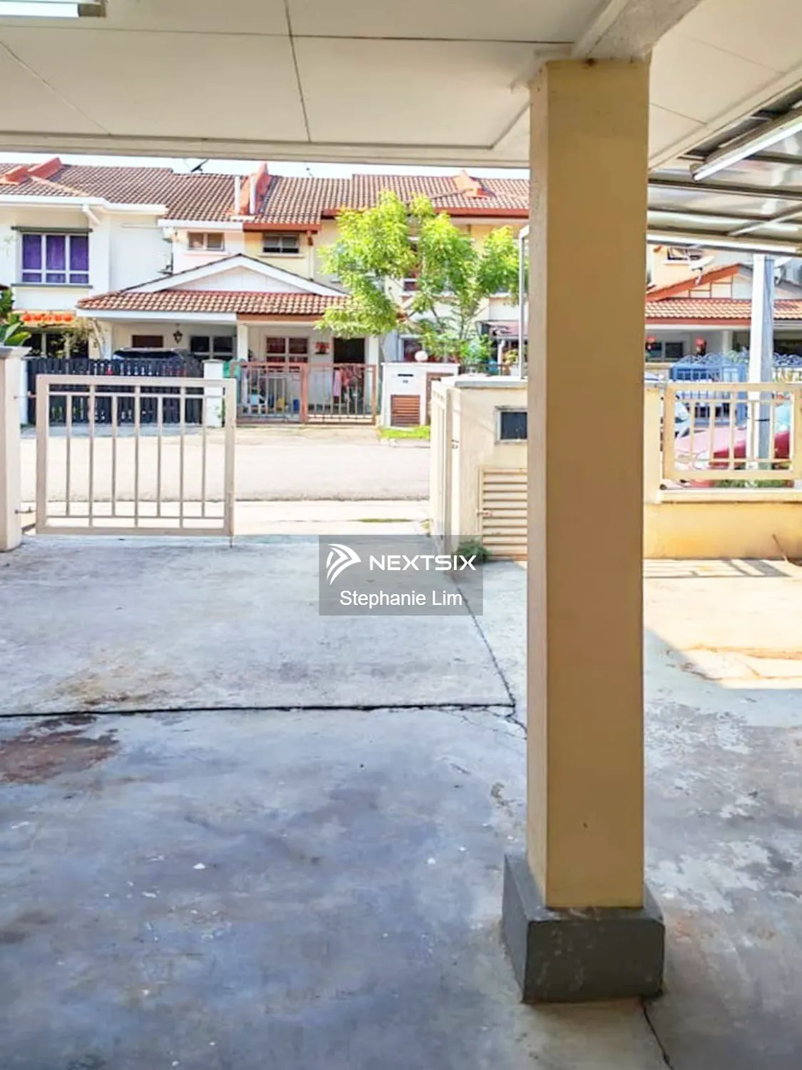 2-sty Terrace/Link House For Rent in Klang Selangor - Image 6