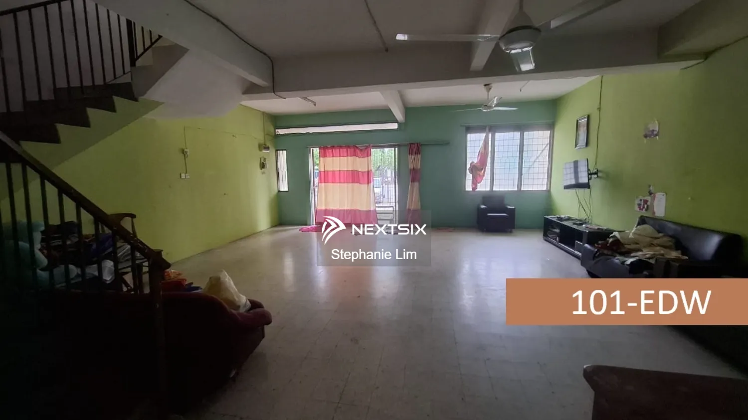 2-sty Terrace/Link House For Sale in Klang Selangor