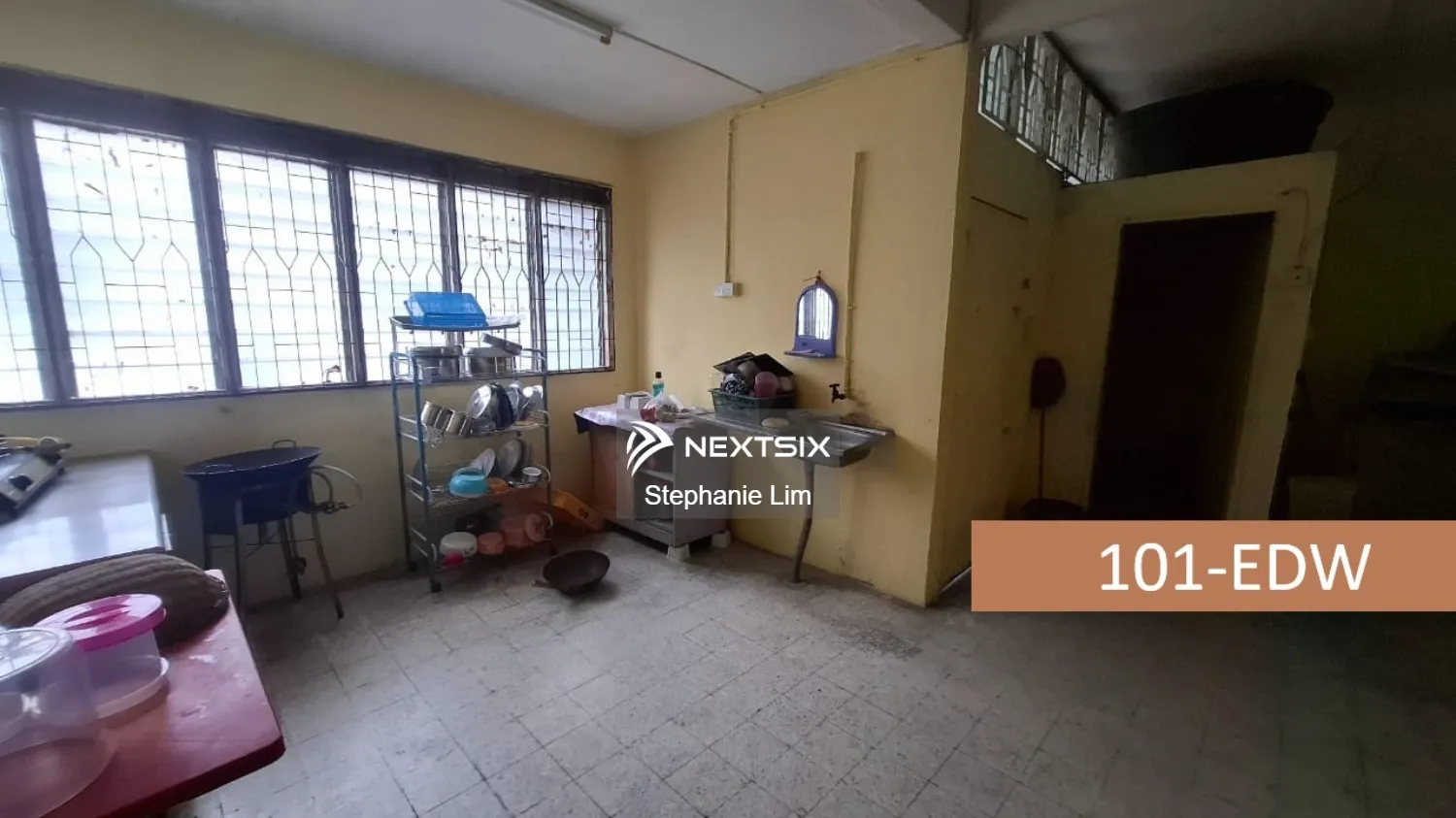 2-sty Terrace/Link House For Sale in Klang Selangor - Image 11