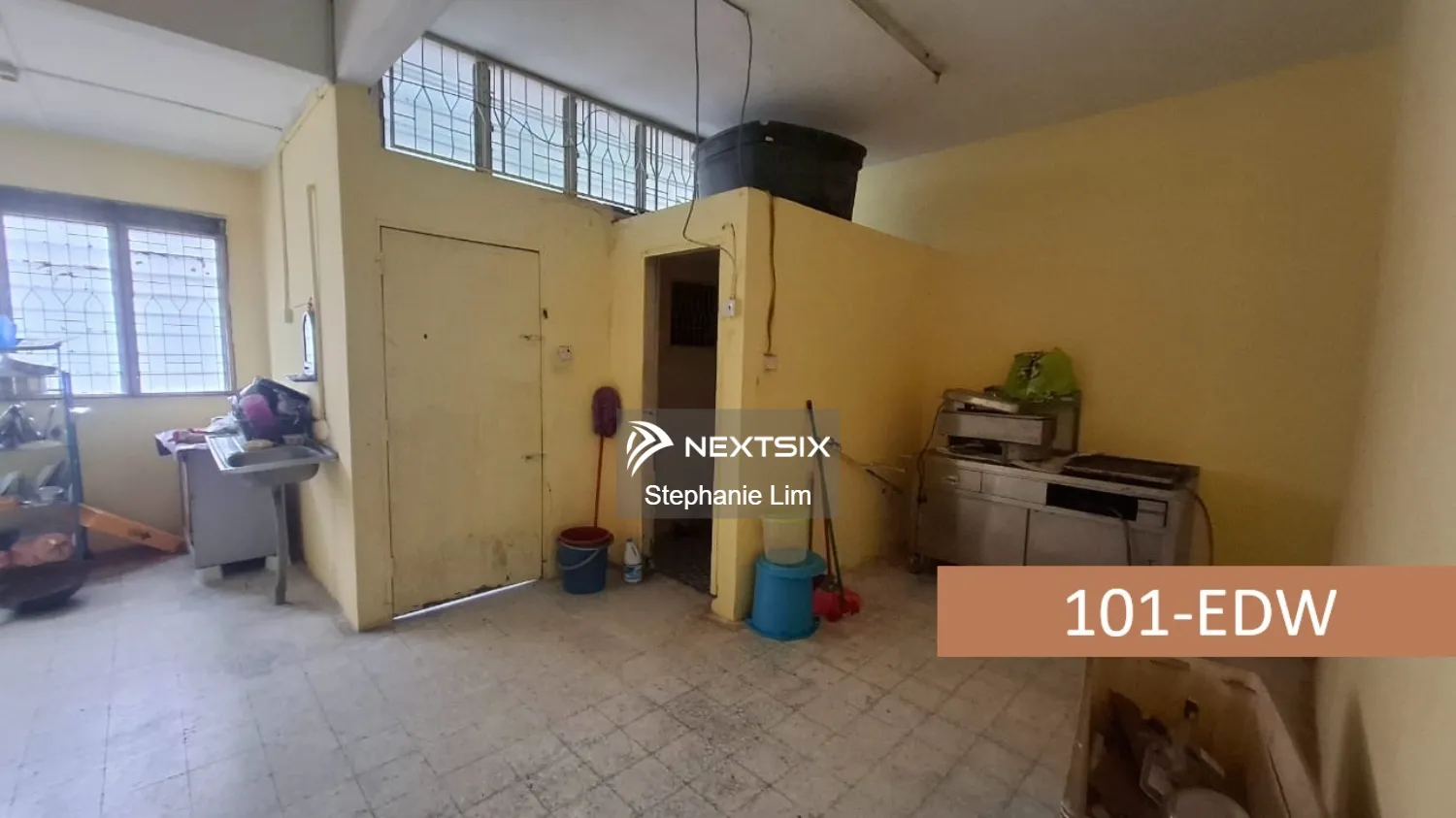 2-sty Terrace/Link House For Sale in Klang Selangor - Image 5