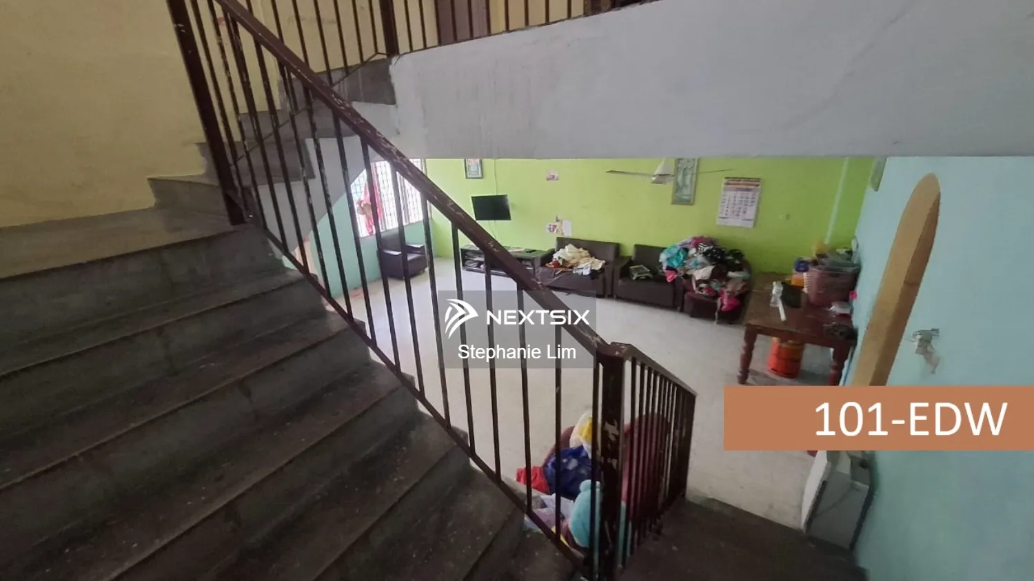 2-sty Terrace/Link House For Sale in Klang Selangor - Image 7