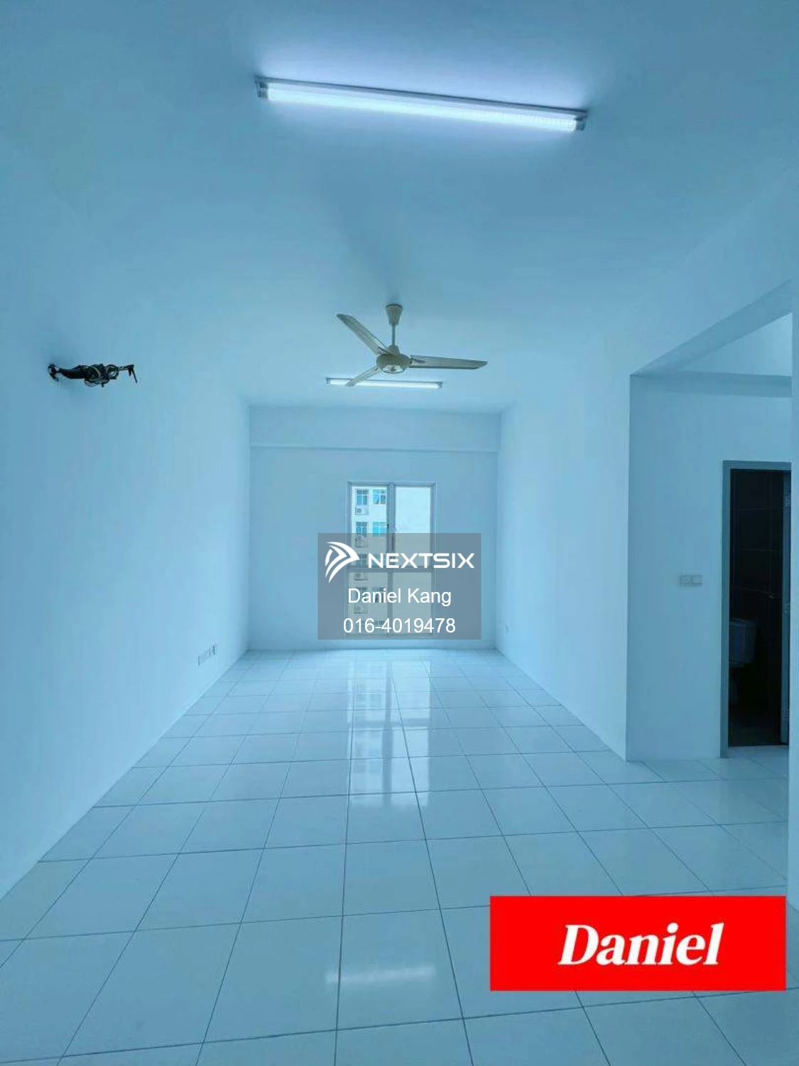 Condominium For Sale in Jelutong Penang