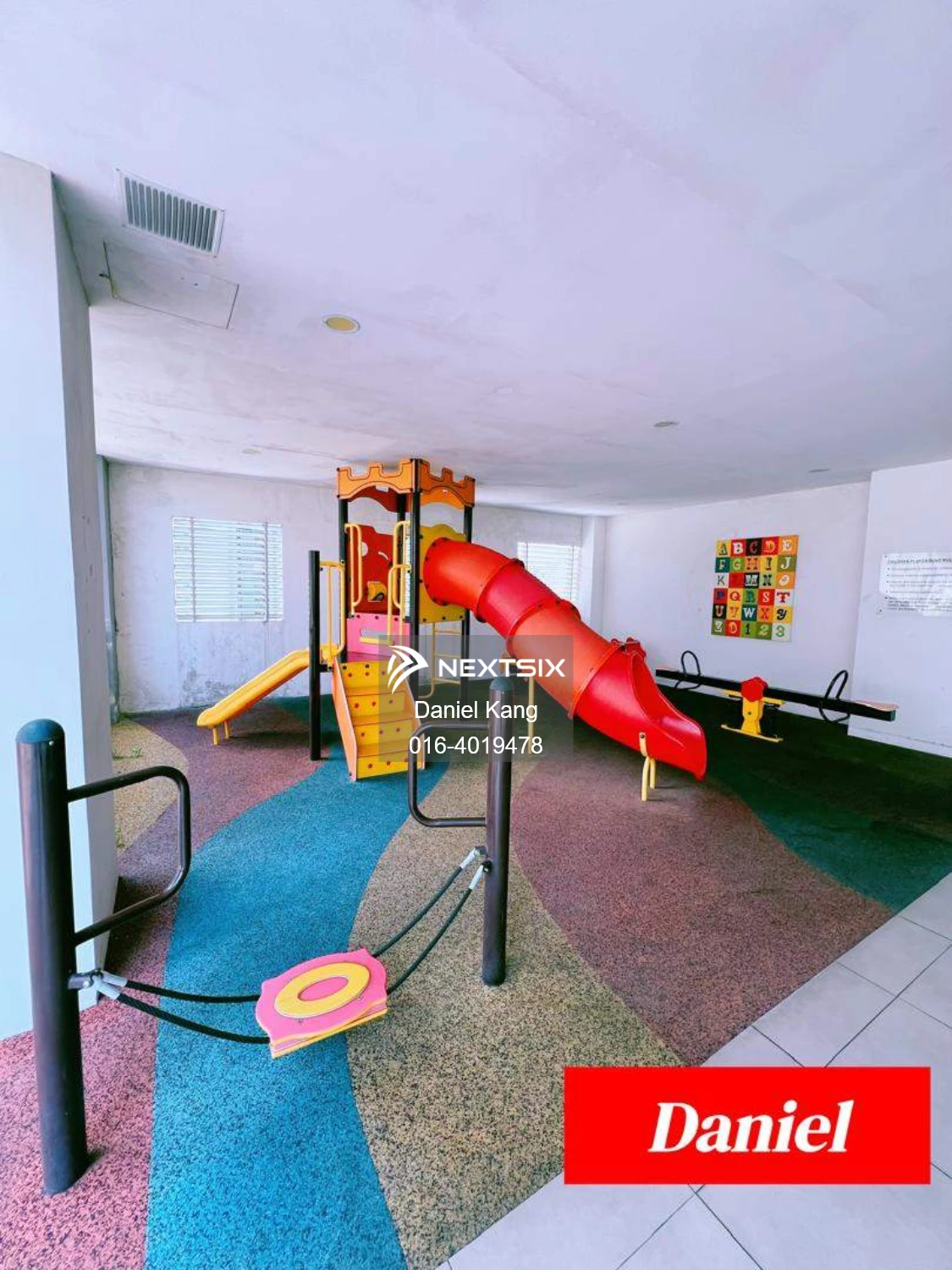 Condominium For Sale in Jelutong Penang - Image 10