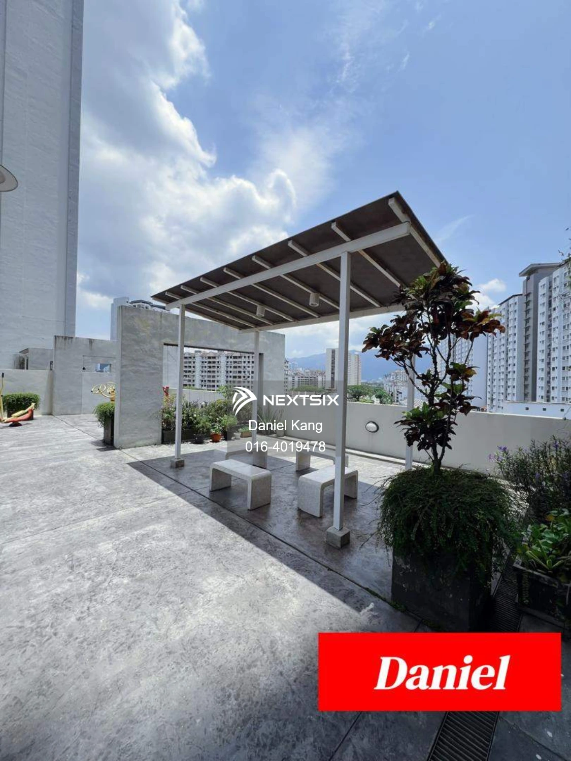 Condominium For Sale in Jelutong Penang - Image 11