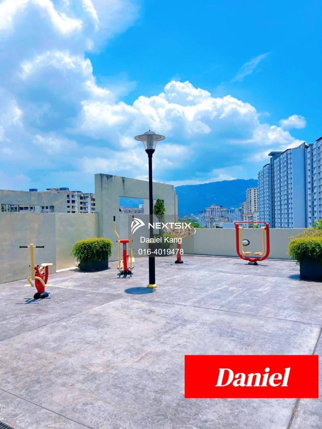Condominium For Sale in Jelutong Penang - Image 12