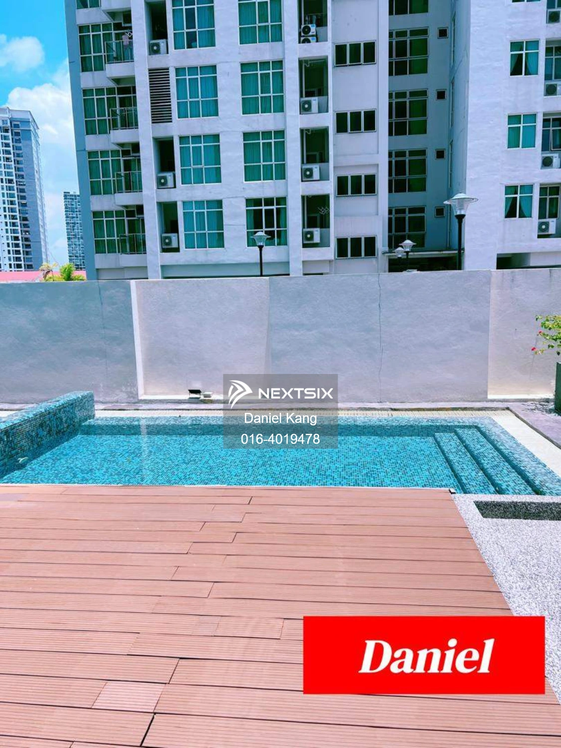 Condominium For Sale in Jelutong Penang - Image 13
