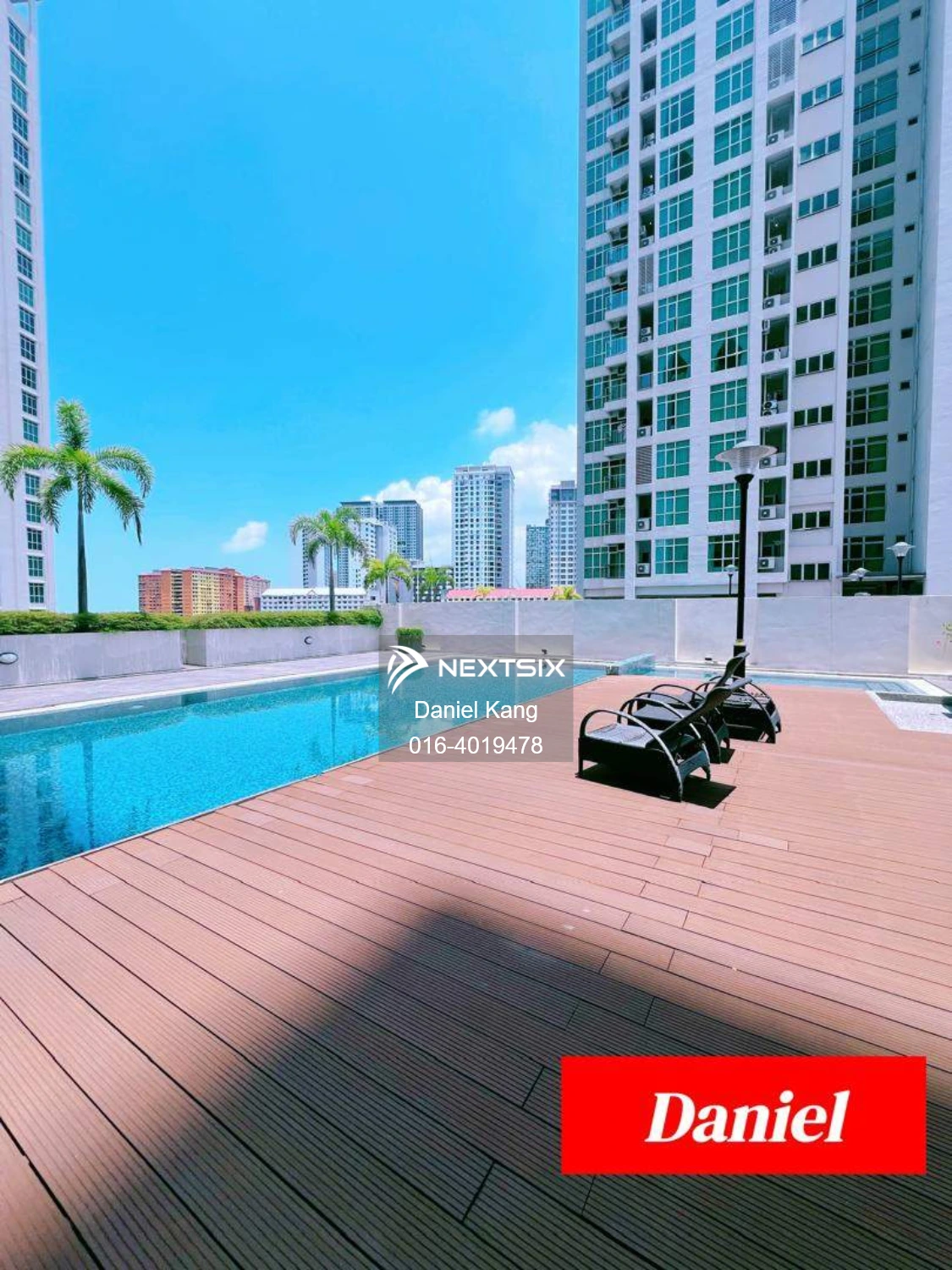 Condominium For Sale in Jelutong Penang - Image 14