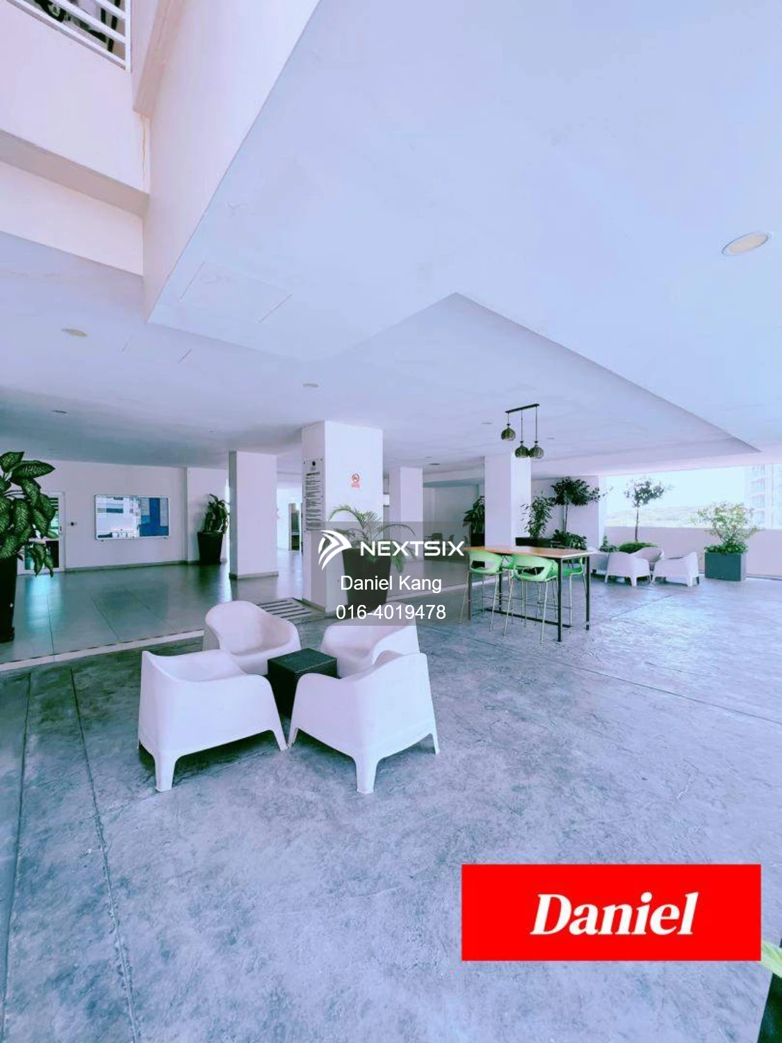 Condominium For Sale in Jelutong Penang - Image 15