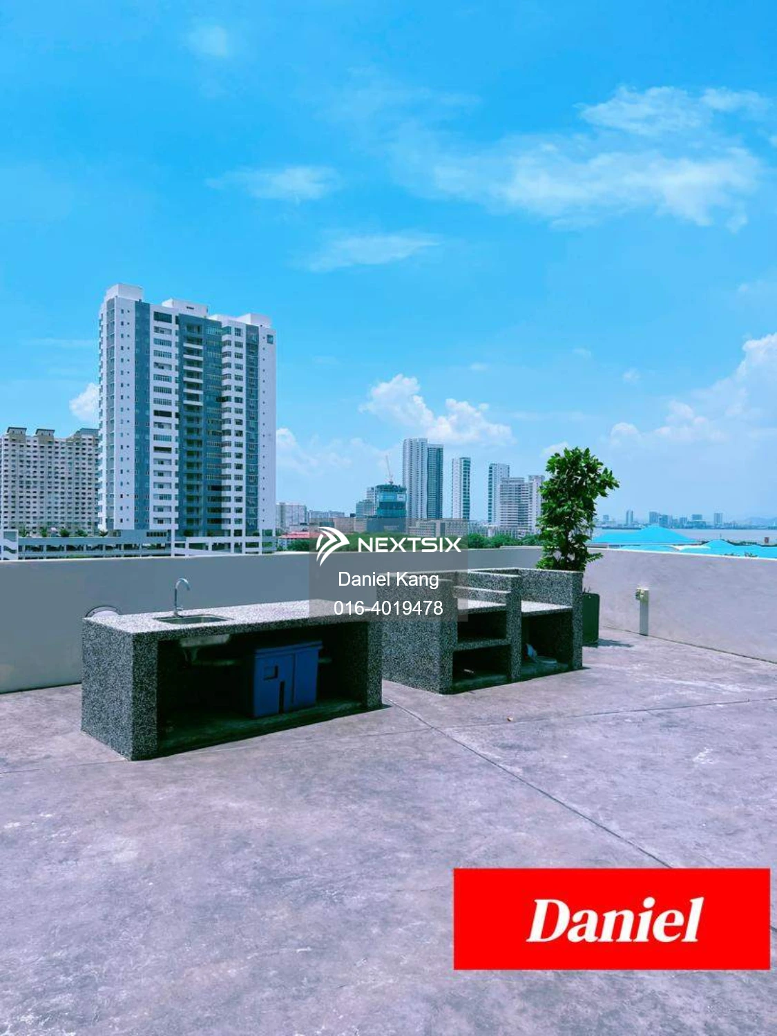 Condominium For Sale in Jelutong Penang - Image 16