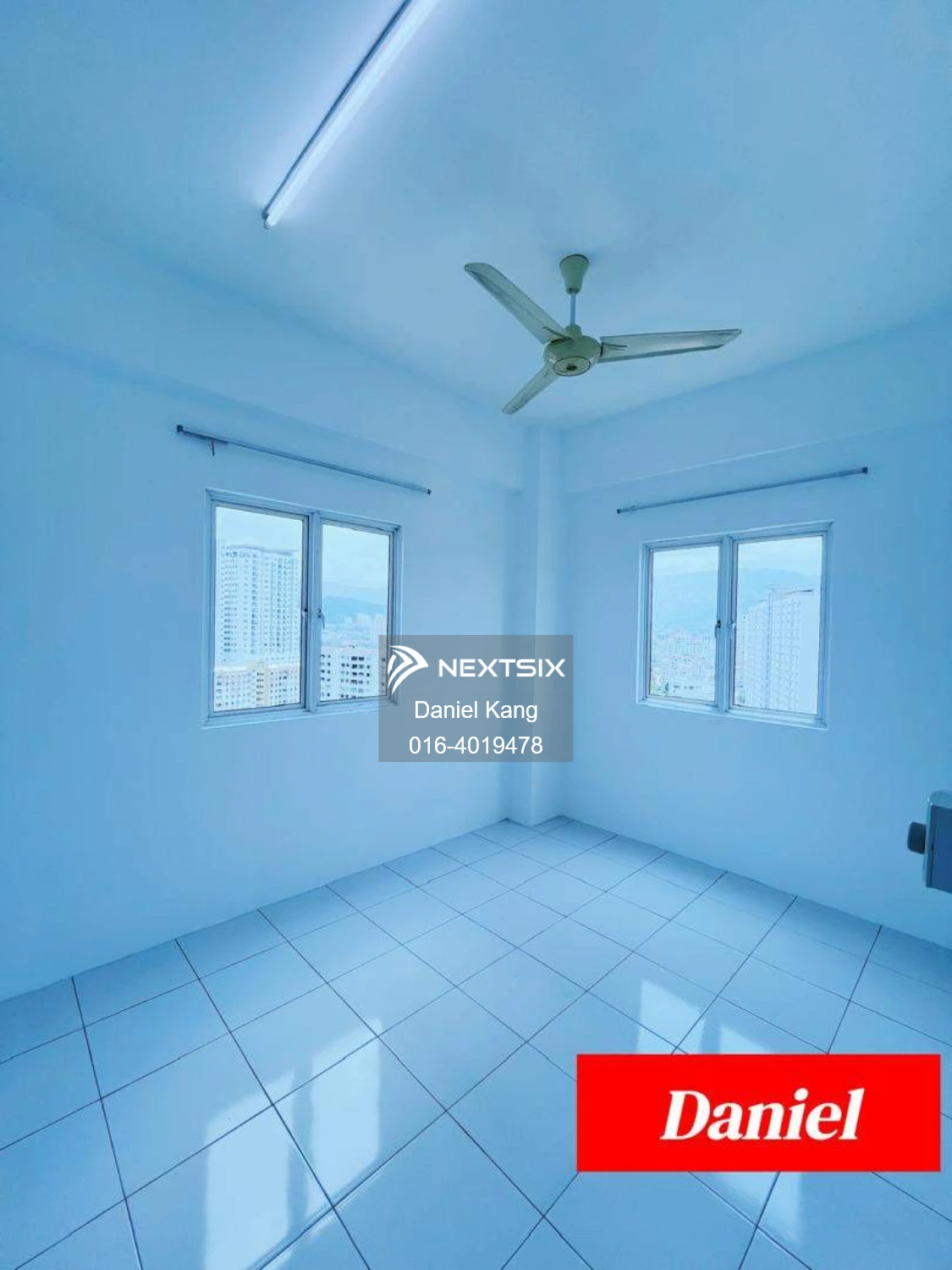 Condominium For Sale in Jelutong Penang - Image 6